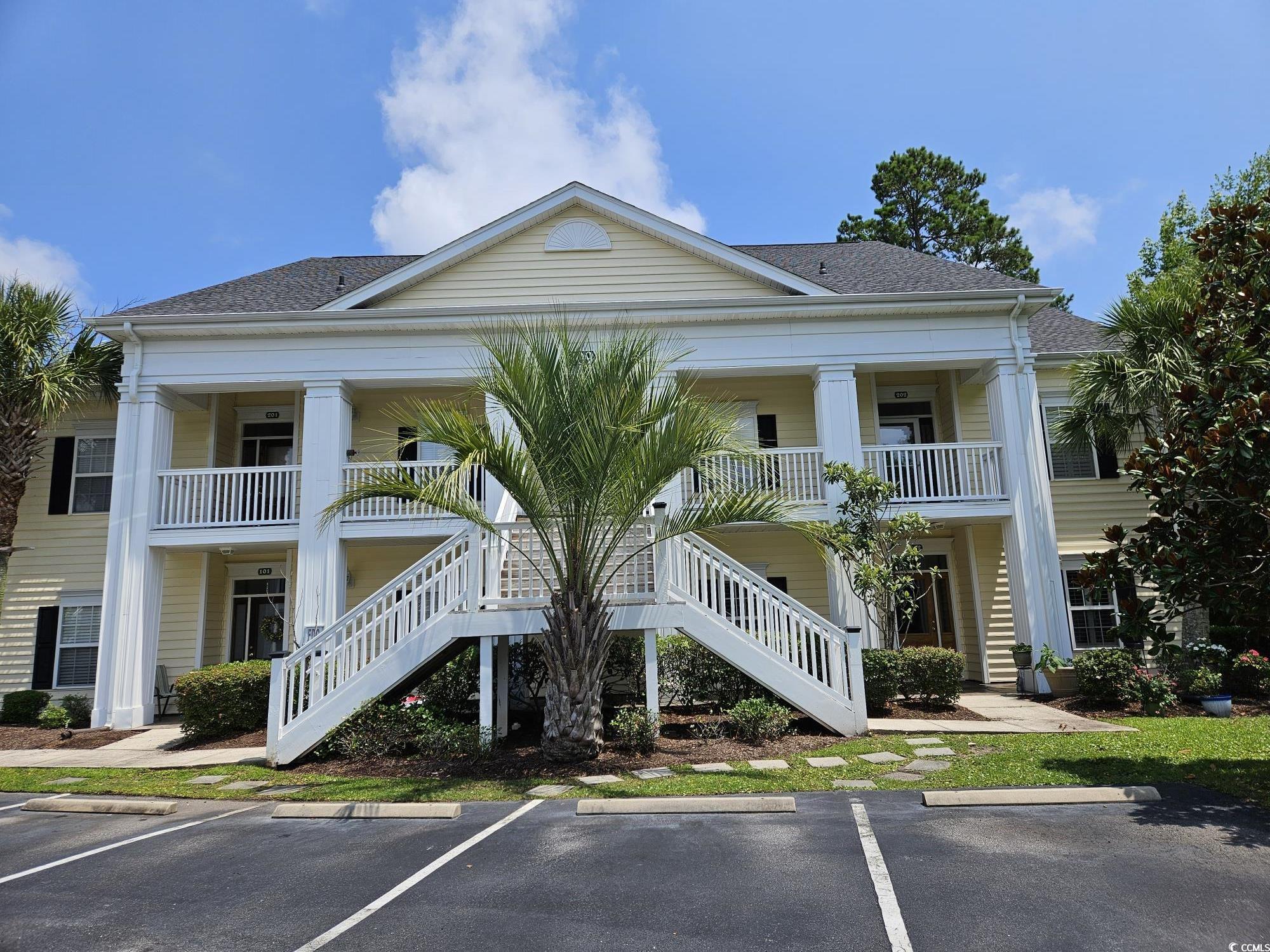 809 Sunswept Ct. UNIT #202 Murrells Inlet, SC 29576