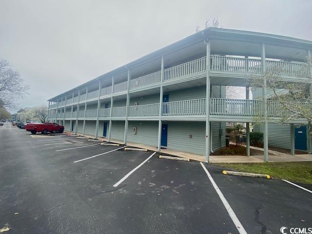 5905 South Ocean Blvd. UNIT #6109 Myrtle Beach, SC 29575