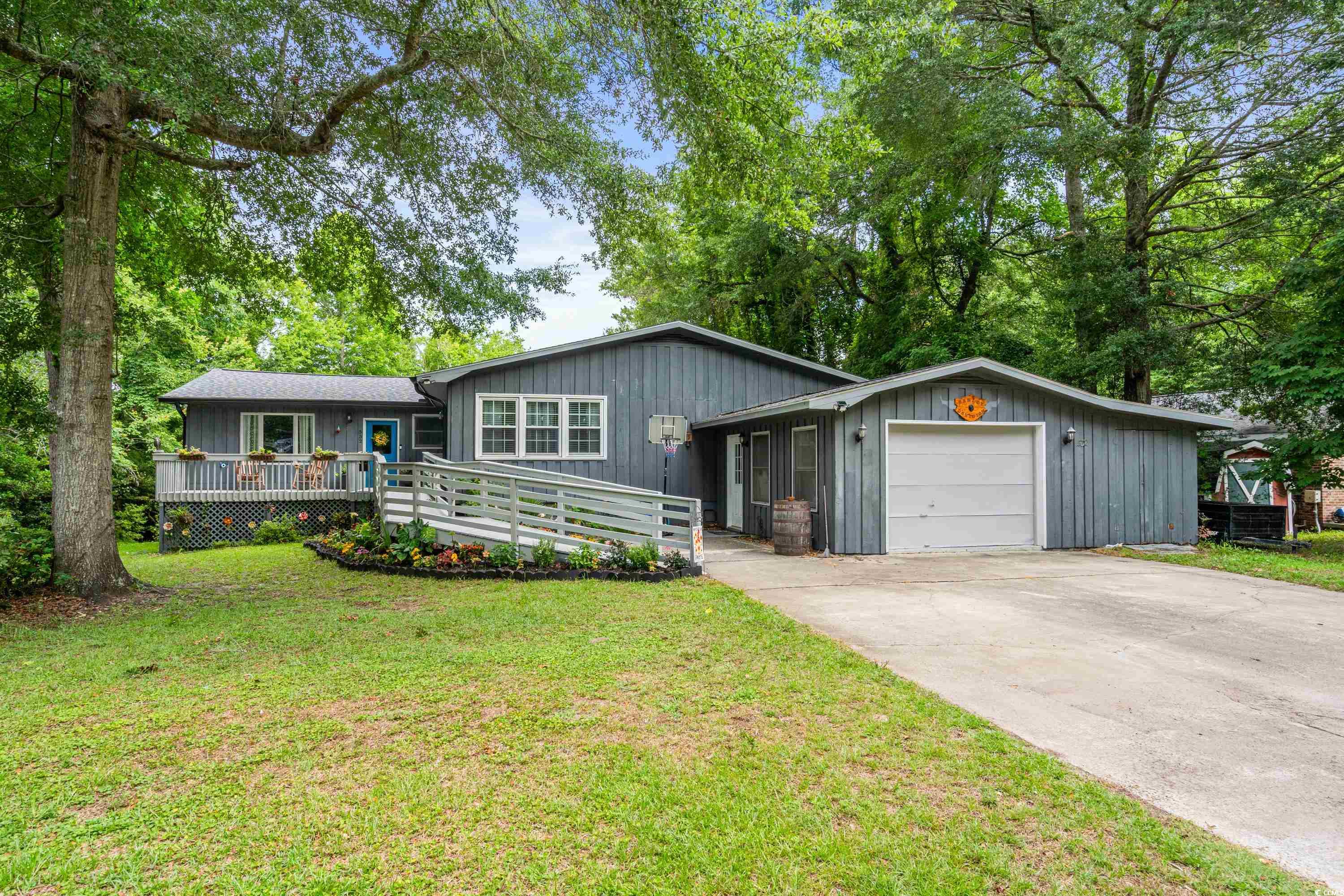 532 Medcalf Dr. Sw Sunset Beach, NC 28468