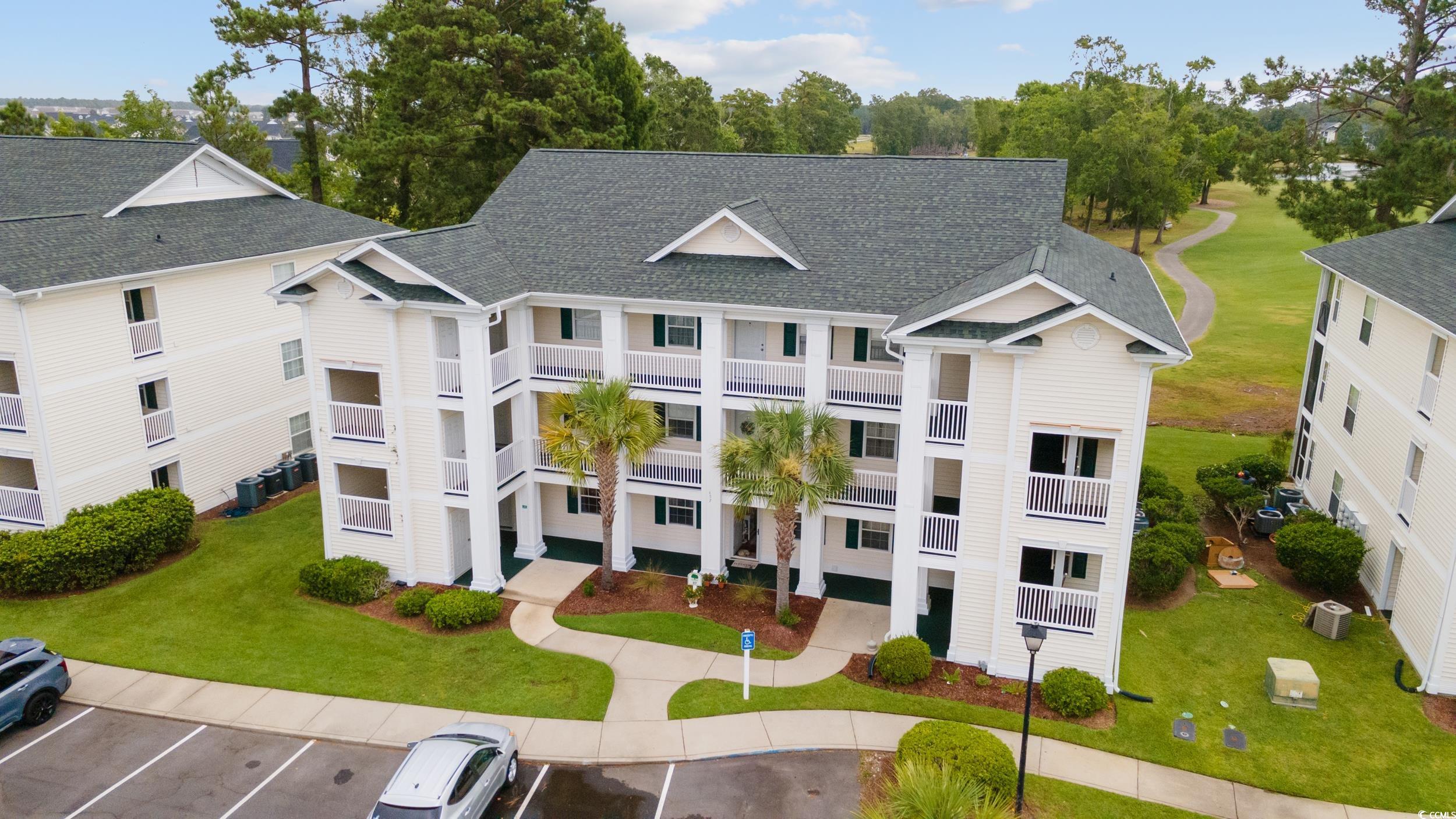 457 Red River Ct. UNIT 37A Myrtle Beach, SC 29579