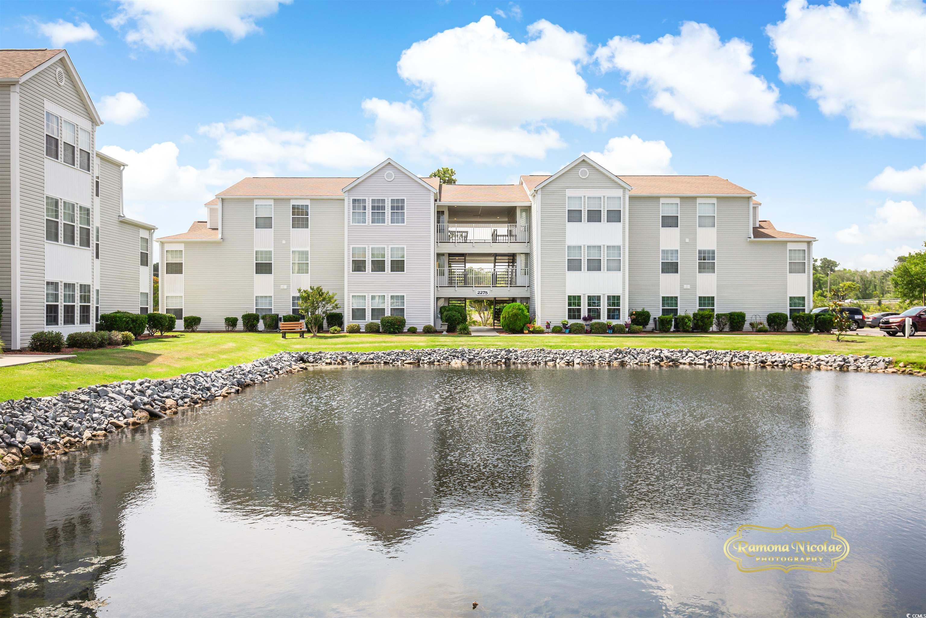 2275 Essex Dr. UNIT A Myrtle Beach, SC 29575