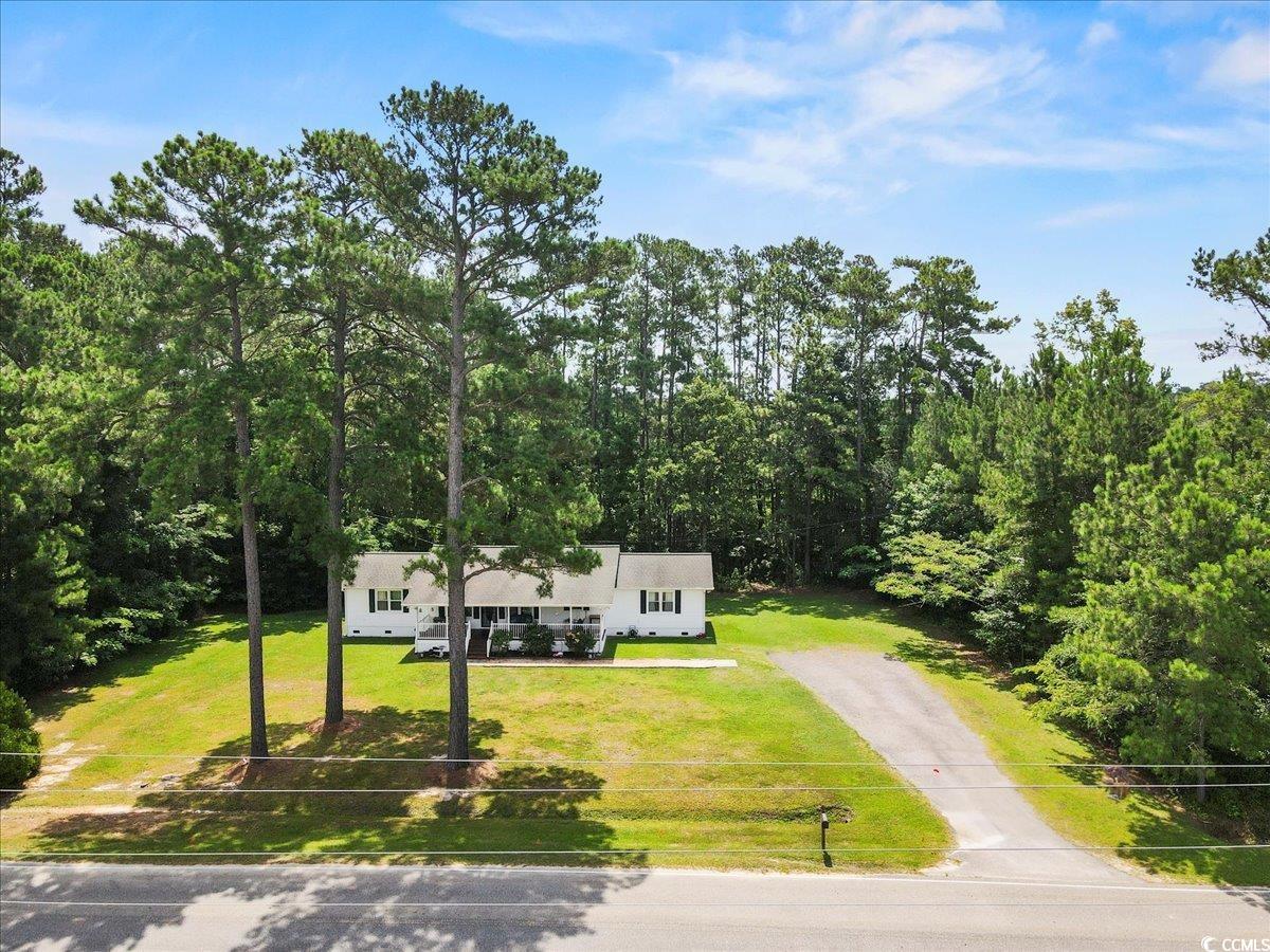 3595 Highway 777 Loris, SC 29569