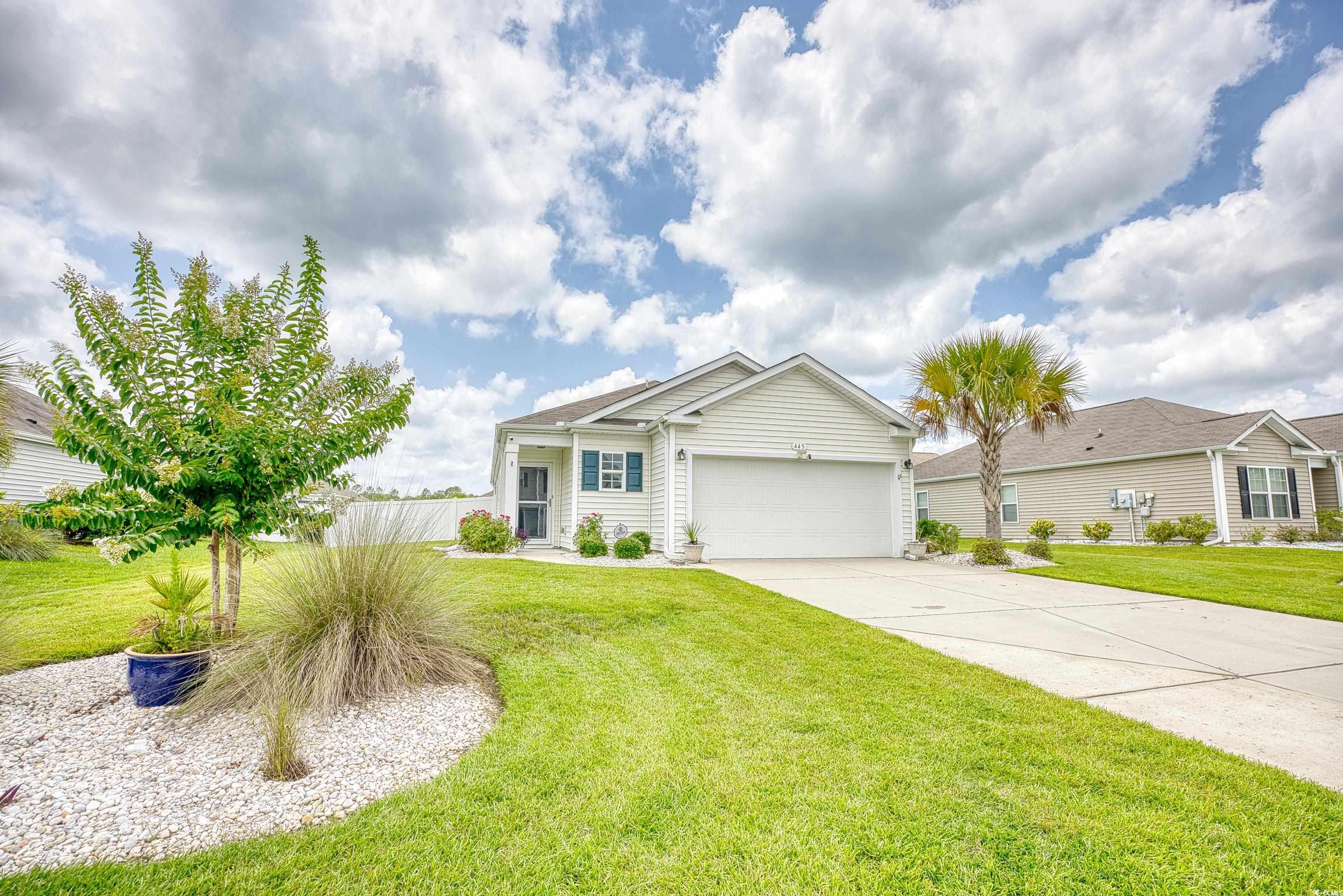 445 Quinta St. Longs, SC 29568