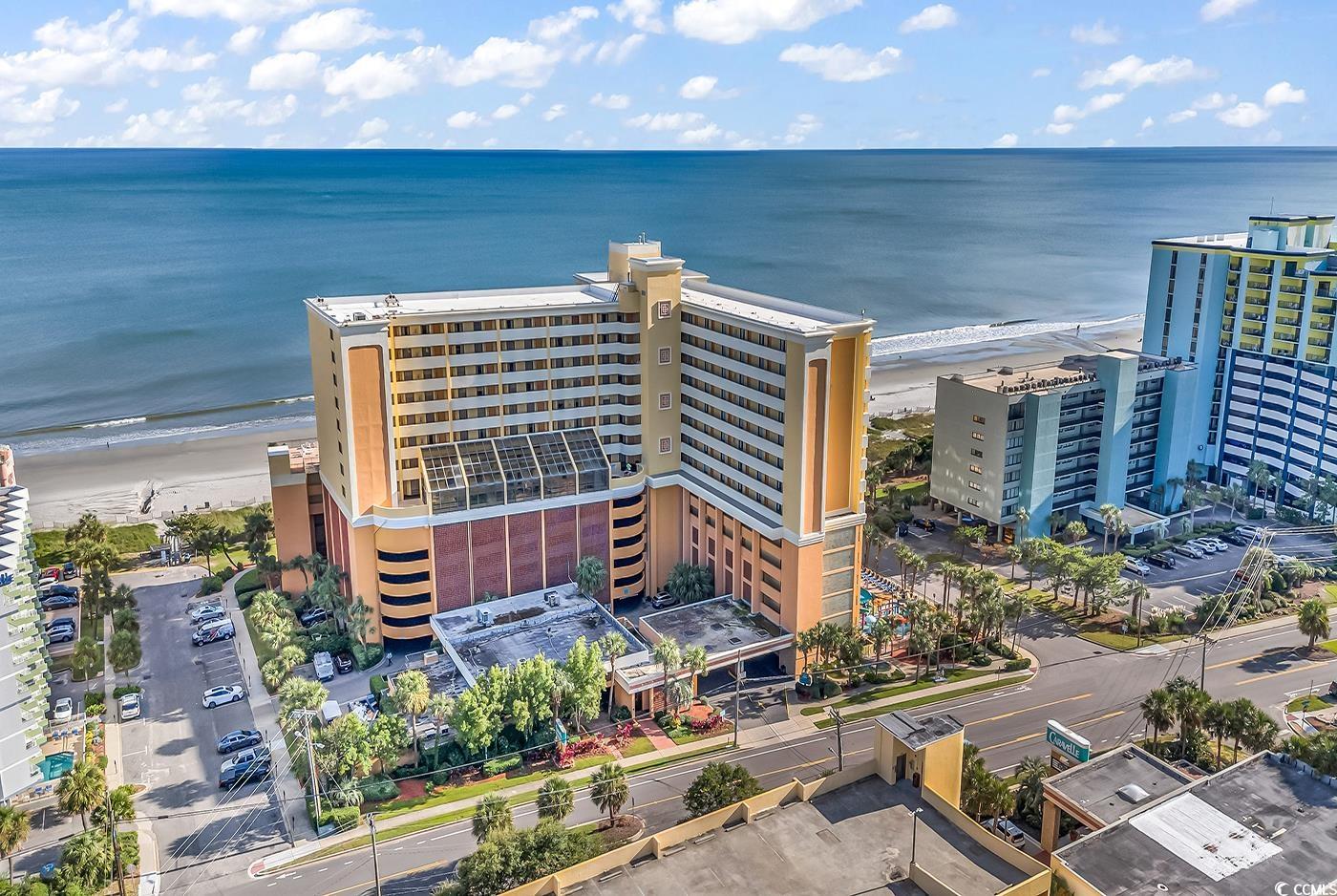 6900 Ocean Blvd. N UNIT #1034 Myrtle Beach, SC 29572