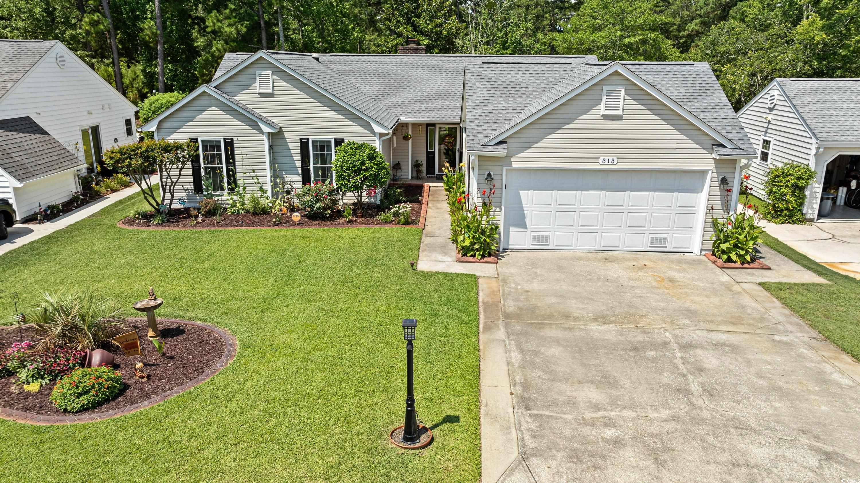 313 Mourning Dove Ln. Murrells Inlet, SC 29576