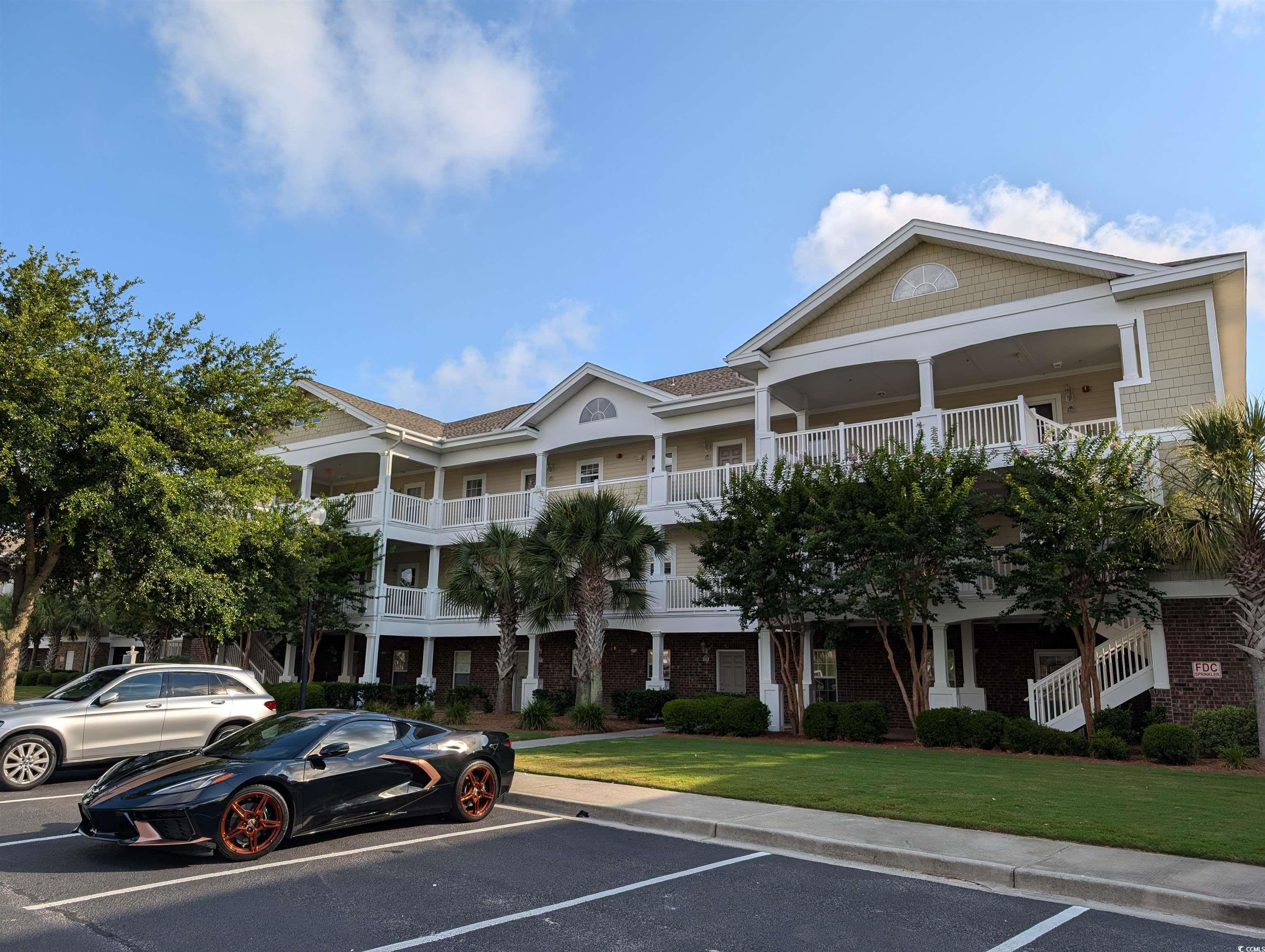 6203 Catalina Dr. UNIT #1312 North Myrtle Beach, SC 29582