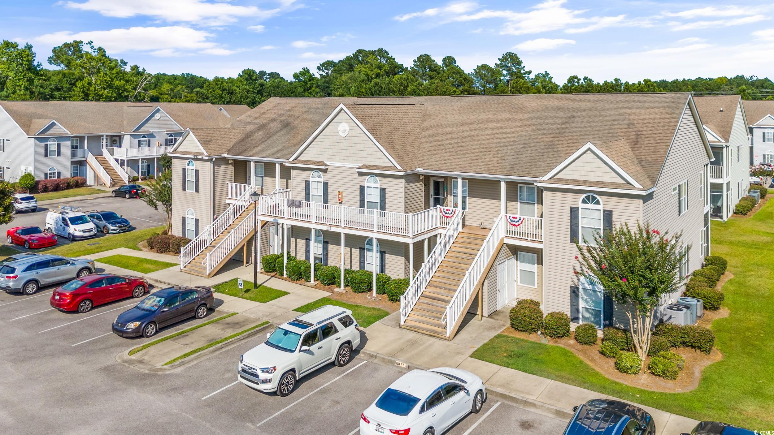 221 Portsmith Dr. UNIT #7 Myrtle Beach, SC 29588