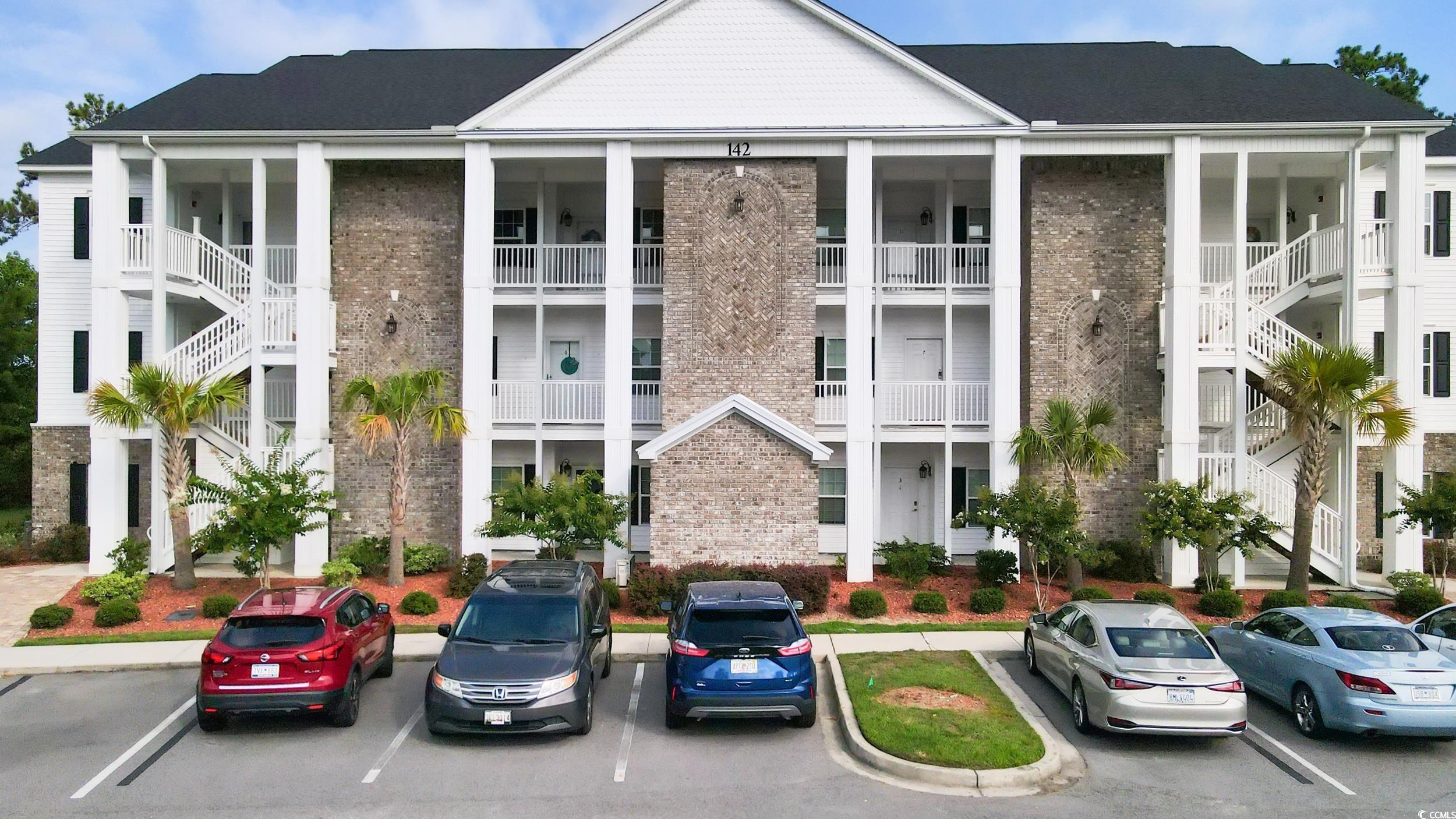 142 Birch N Coppice Dr. UNIT #8 Surfside Beach, SC 29575