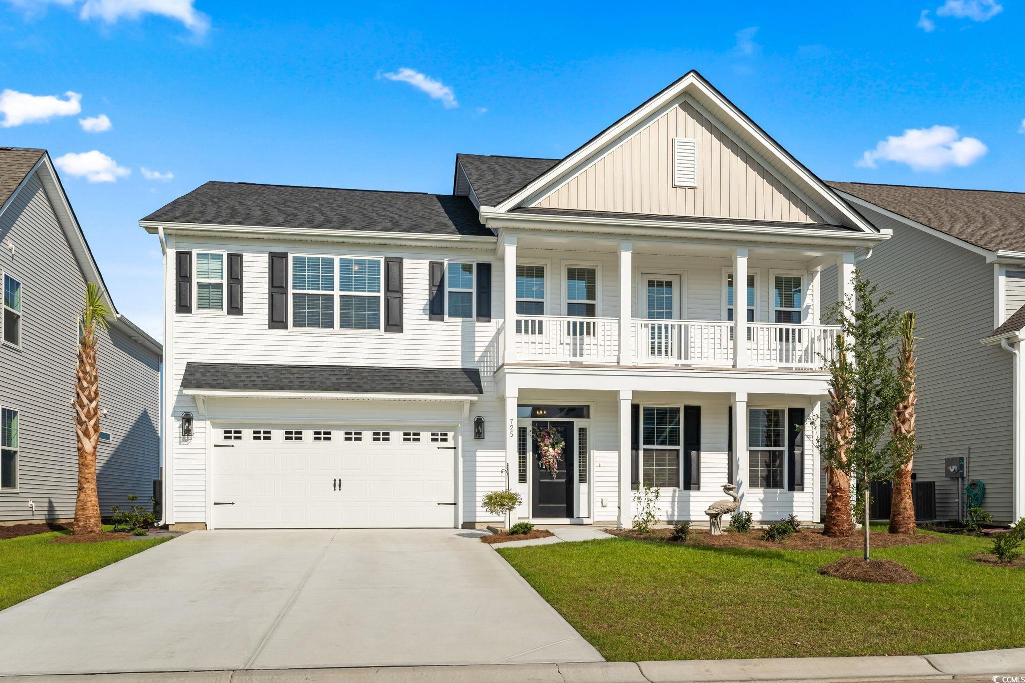 725 Enchantment Loop Myrtle Beach, SC 29588