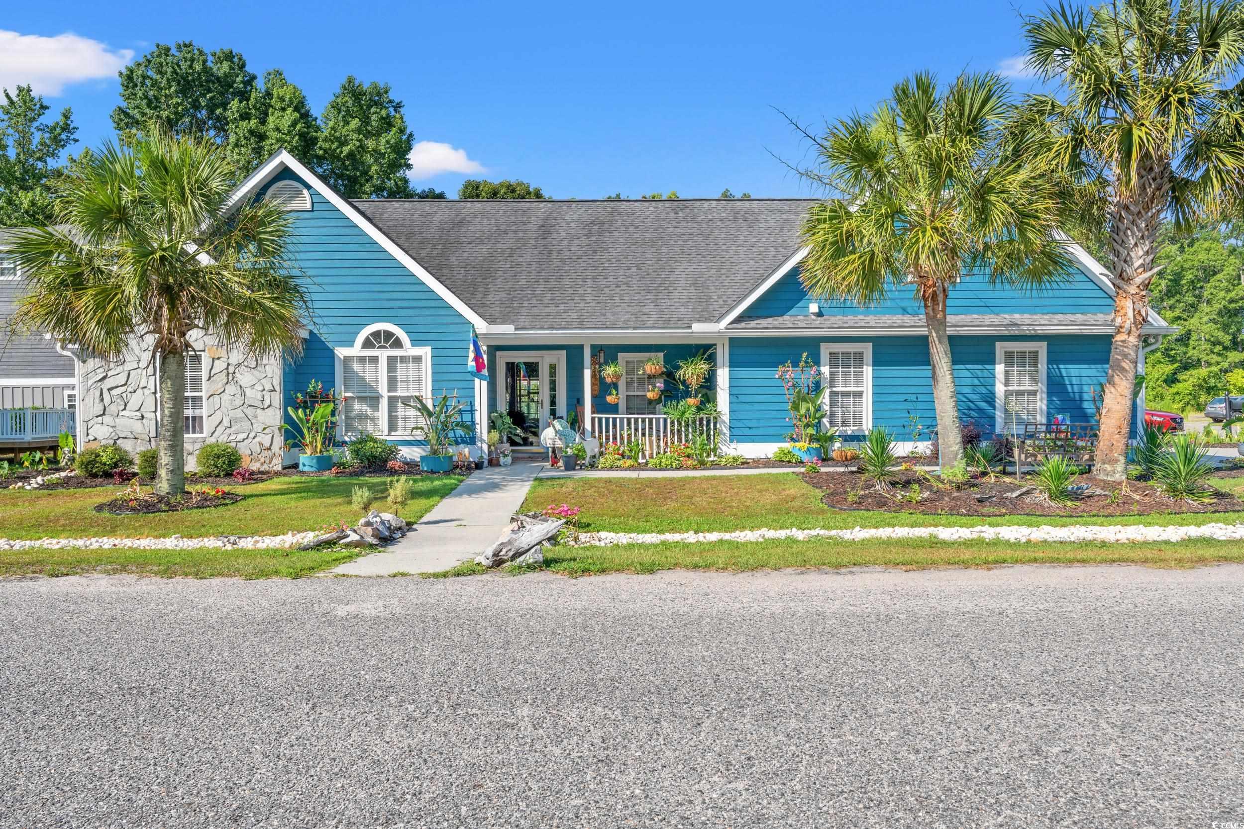 407 Knoll Ct. Myrtle Beach, SC 29588