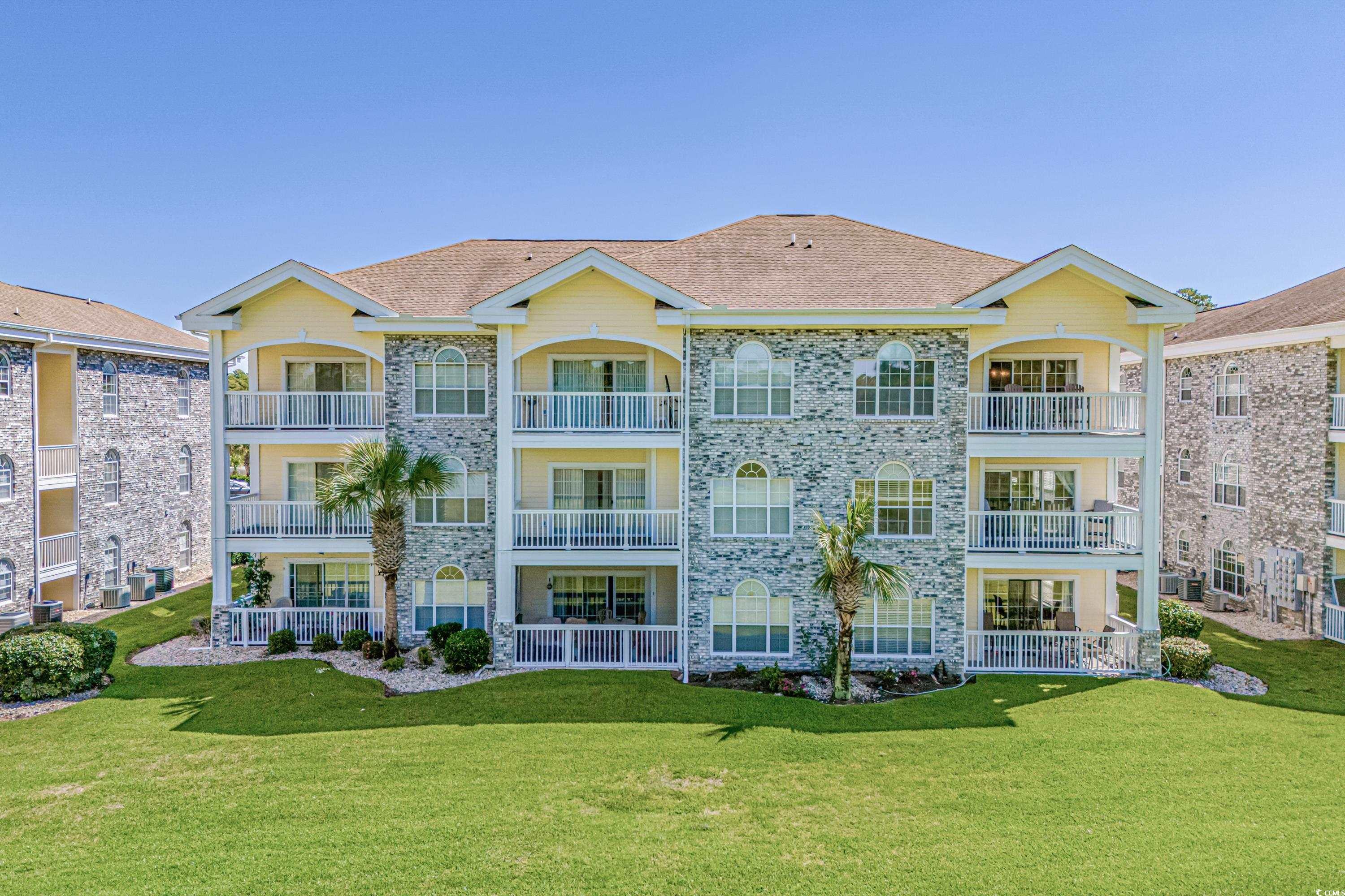 4705 Wild Iris Dr. UNIT #105 Myrtle Beach, SC 29575