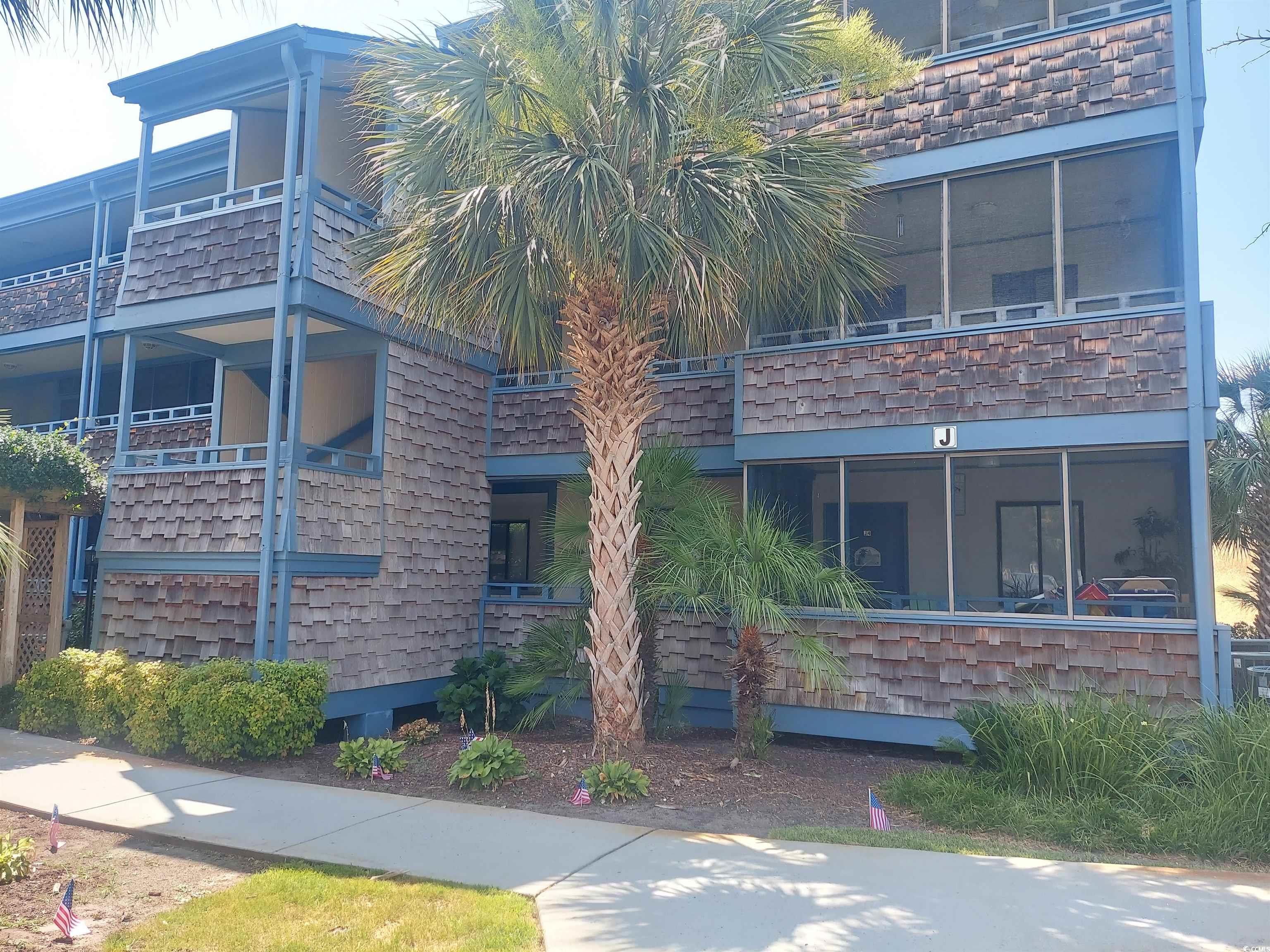 250 Maison Dr. UNIT J-6 Myrtle Beach, SC 29572