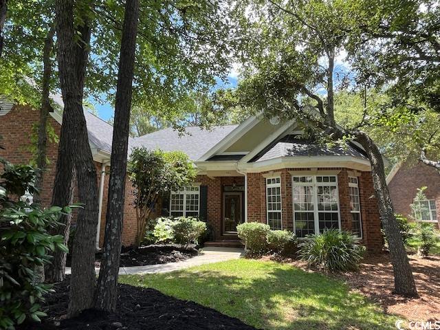 1486 Highland Circle Myrtle Beach, SC 29575