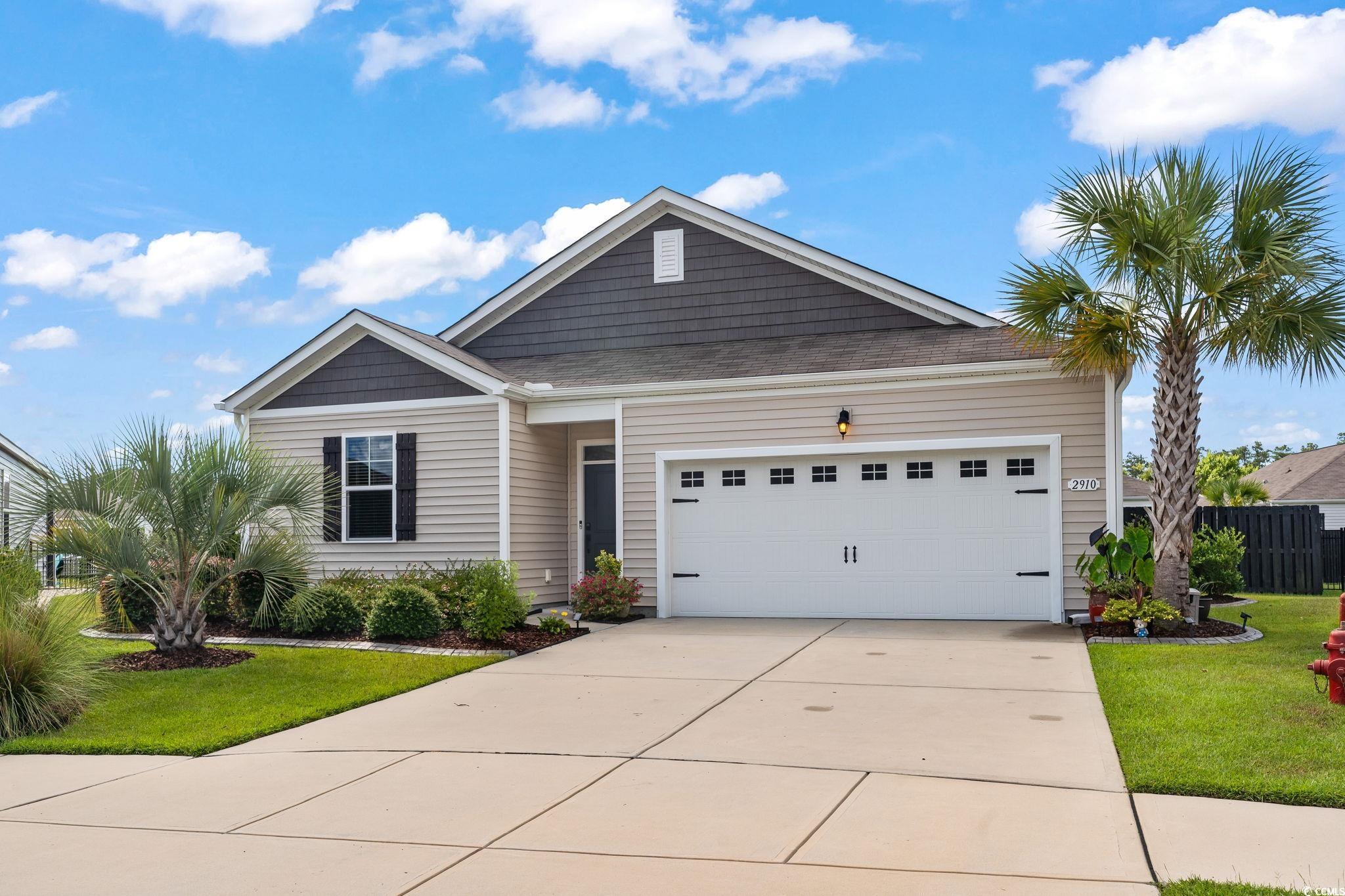 2910 Lunar Ct. Myrtle Beach, SC 29577