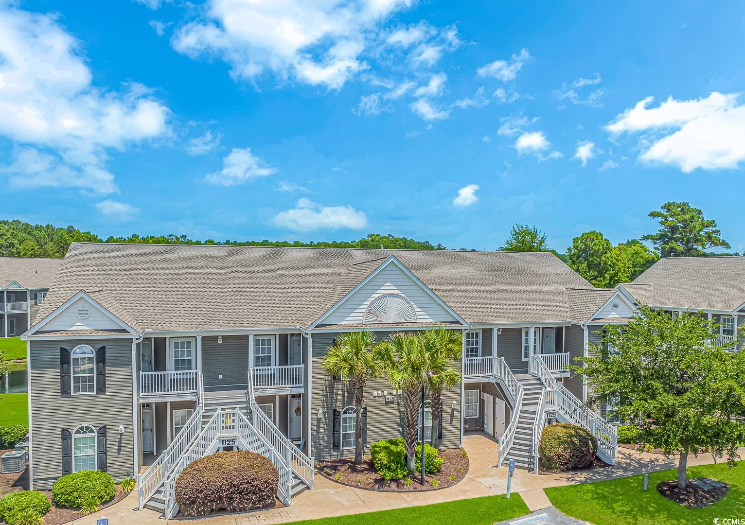 1125 Peace Pipe Pl. UNIT #203 Myrtle Beach, SC 29579