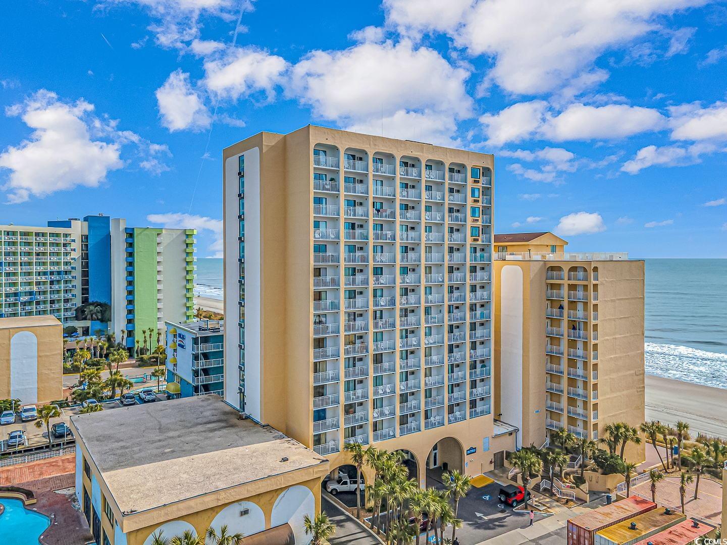 1207 S Ocean Blvd. UNIT #50508 Myrtle Beach, SC 29577