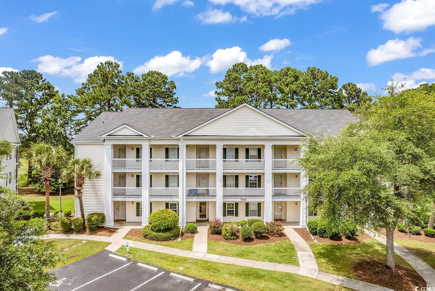 5040 Windsor Green Way UNIT #302 Myrtle Beach, SC 29579