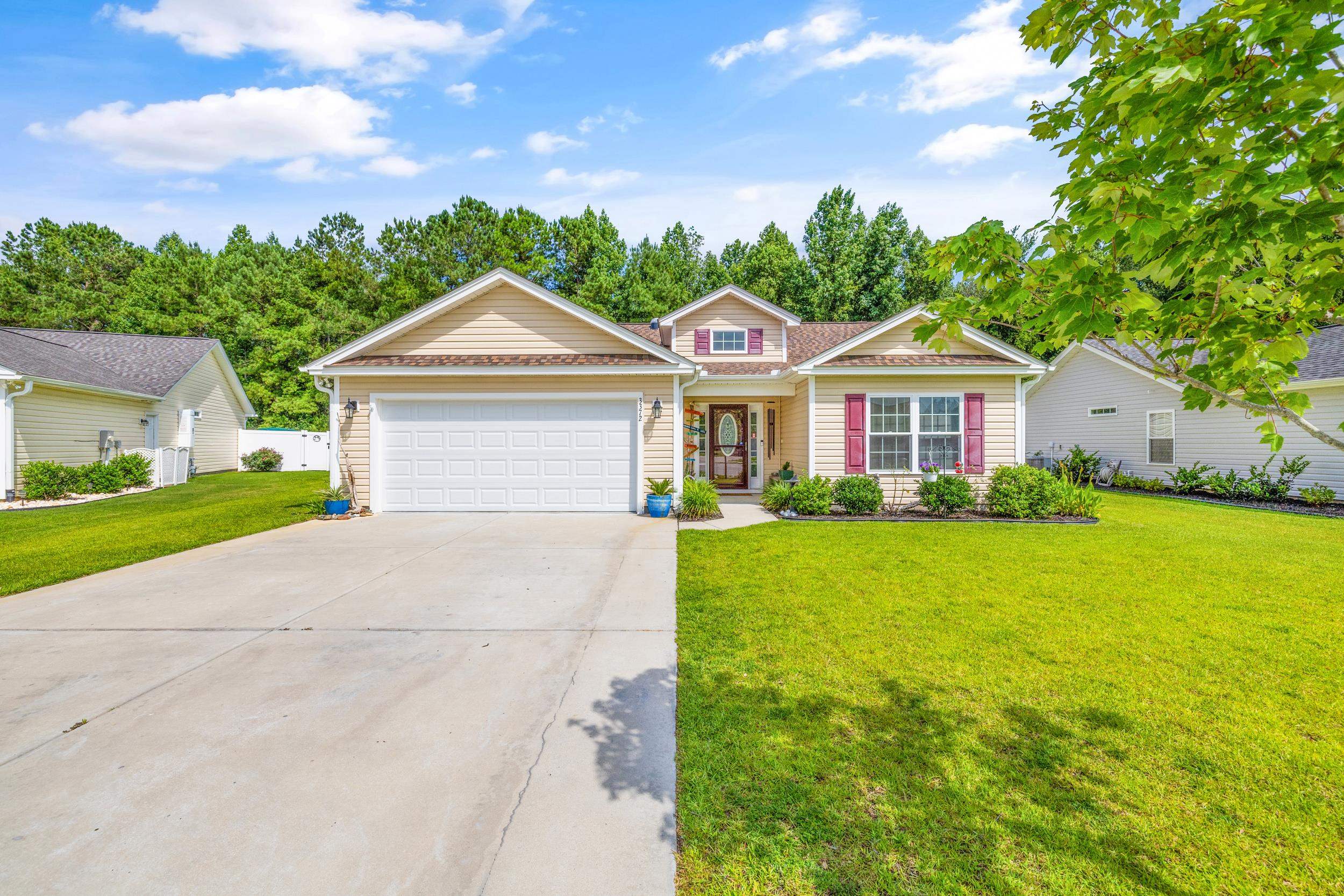 3372 Merganser Dr. Conway, SC 29527