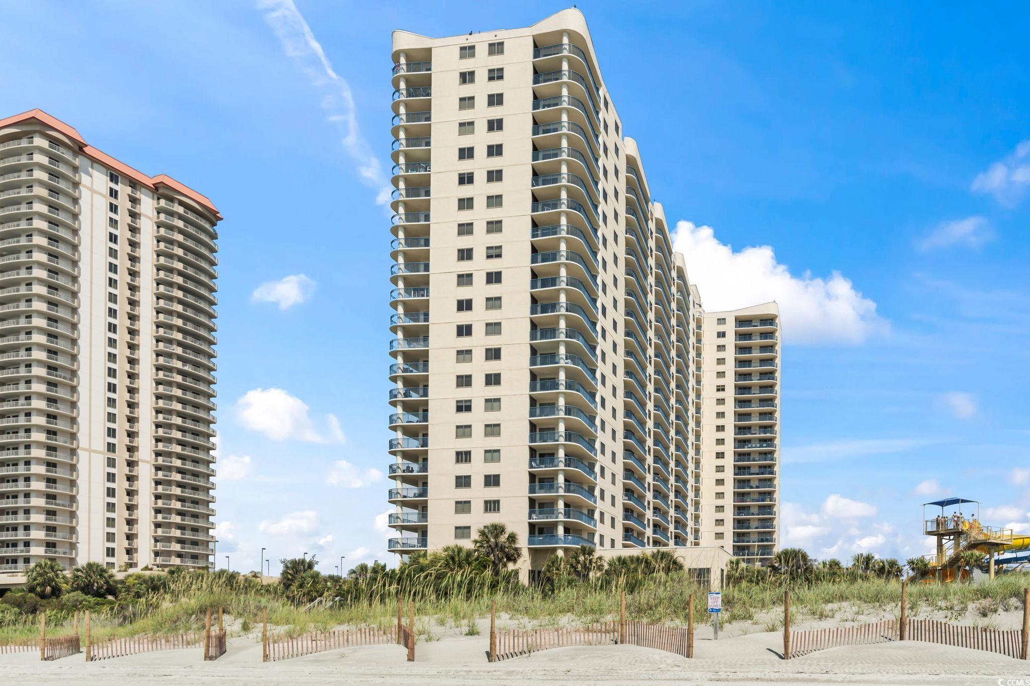 8560 Queensway Blvd. UNIT #606 Myrtle Beach, SC 29572