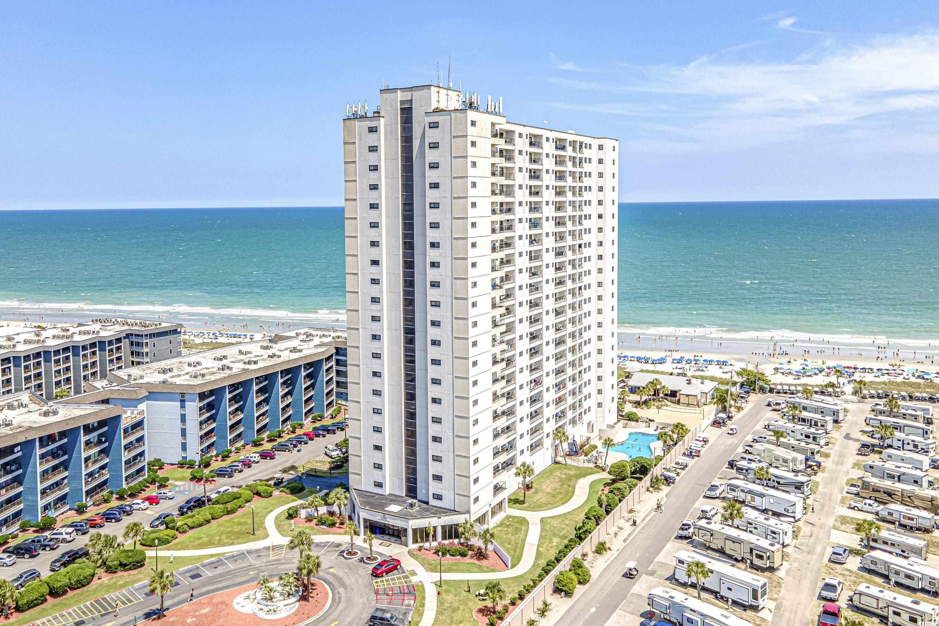 5905 S Kings Hwy. UNIT #2015 Myrtle Beach, SC 29575