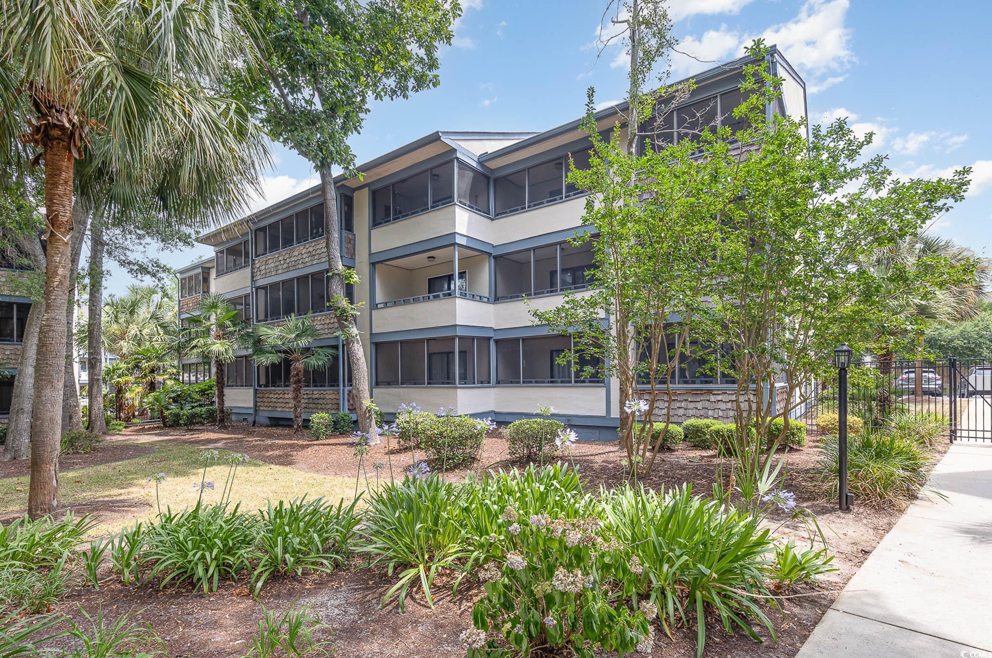 250 Maison Dr. UNIT D-10 Myrtle Beach, SC 29572