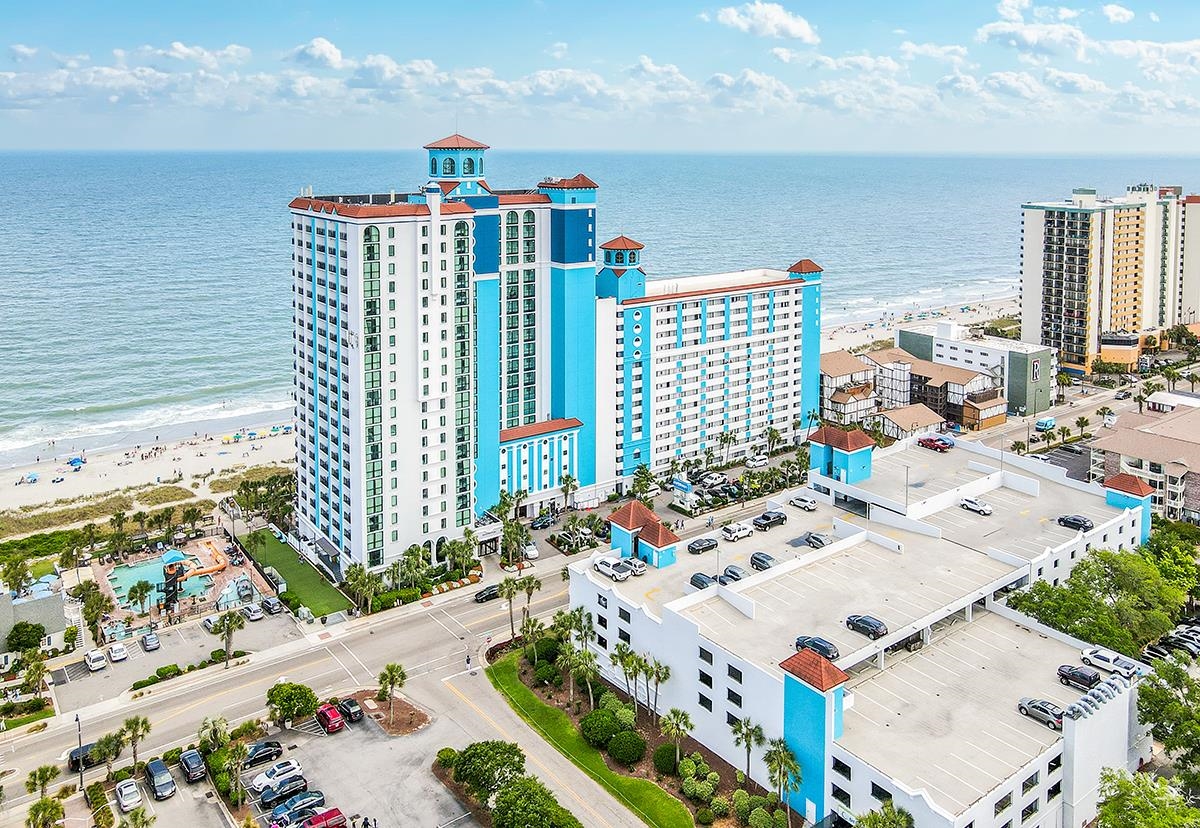 3000 N Ocean Blvd. UNIT #920 Myrtle Beach, SC 29577