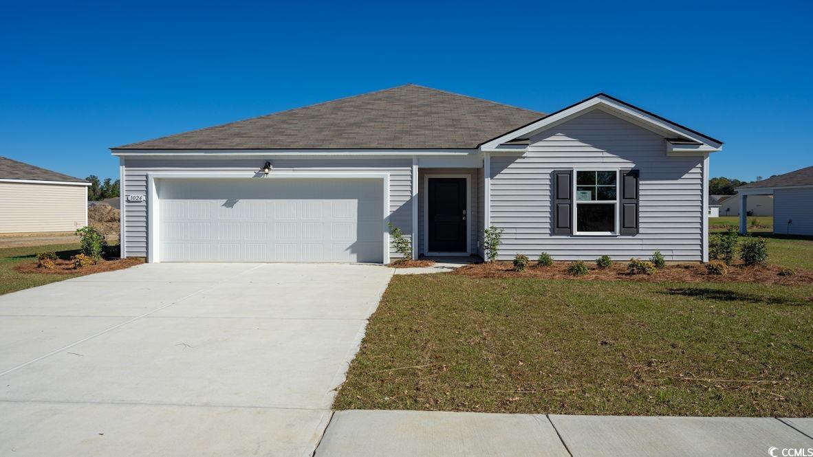 355 Jeff Waters Circle Longs, SC 29568