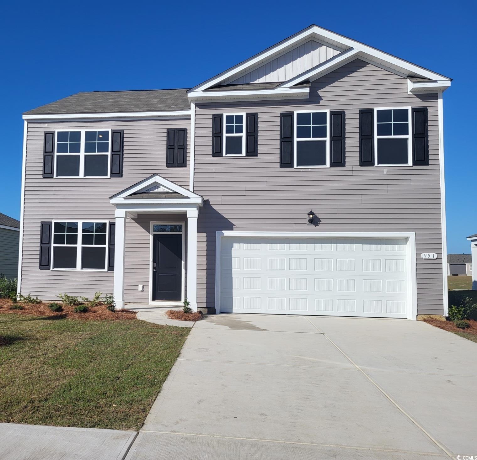 383 Black Pearl Way Myrtle Beach, SC 29588