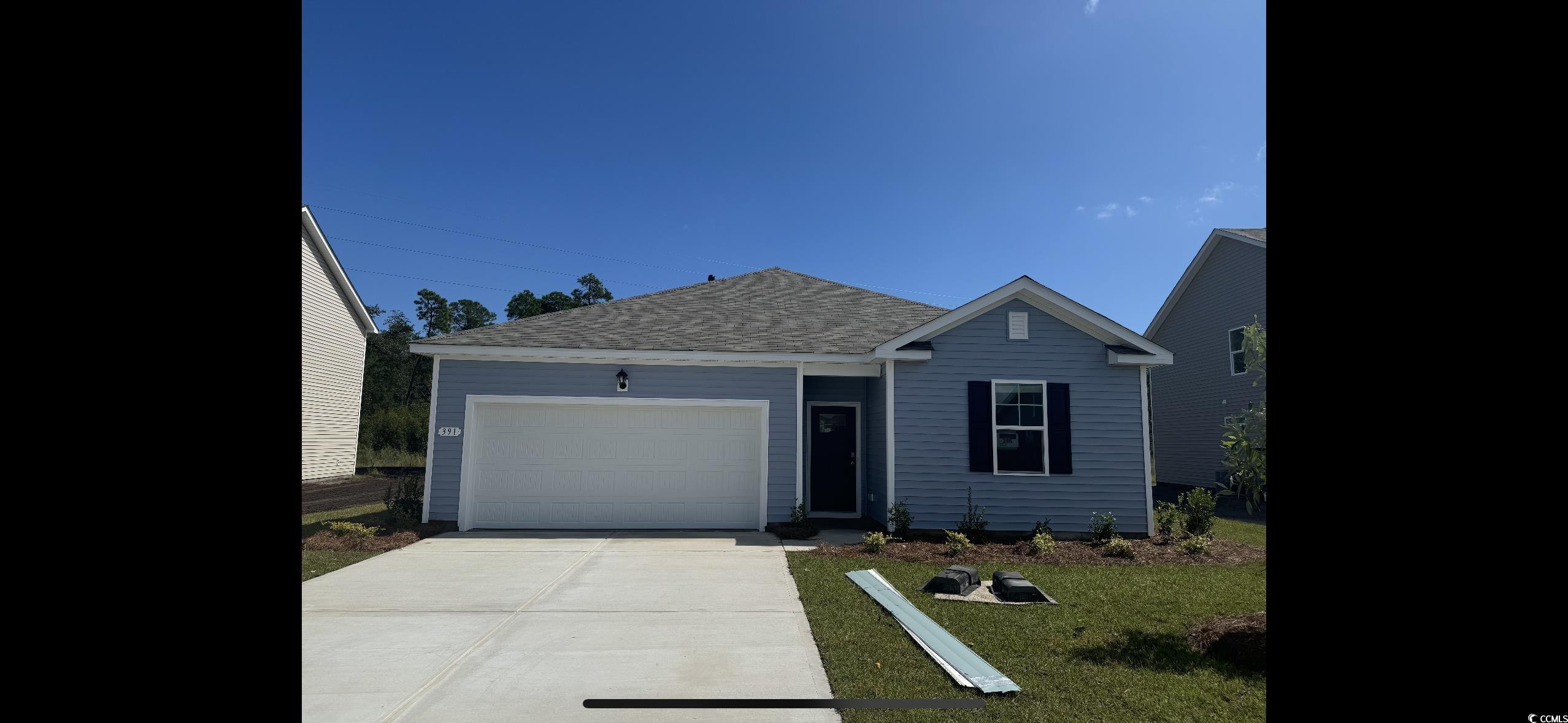 391 Black Pearl Way Myrtle Beach, SC 29588