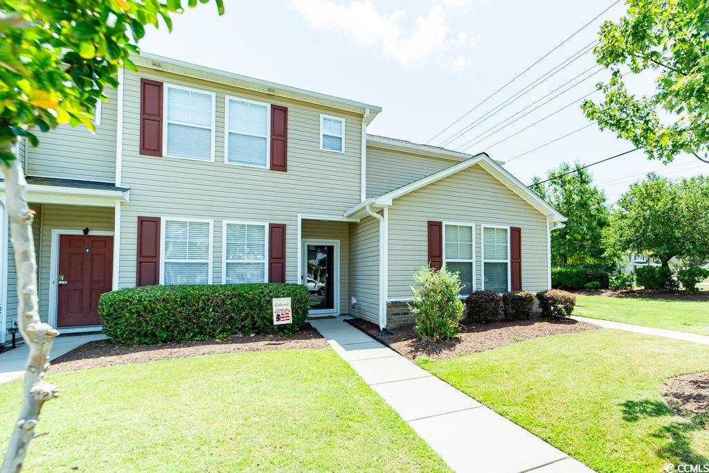 100 Olde Towne Way UNIT #5 Myrtle Beach, SC 29588