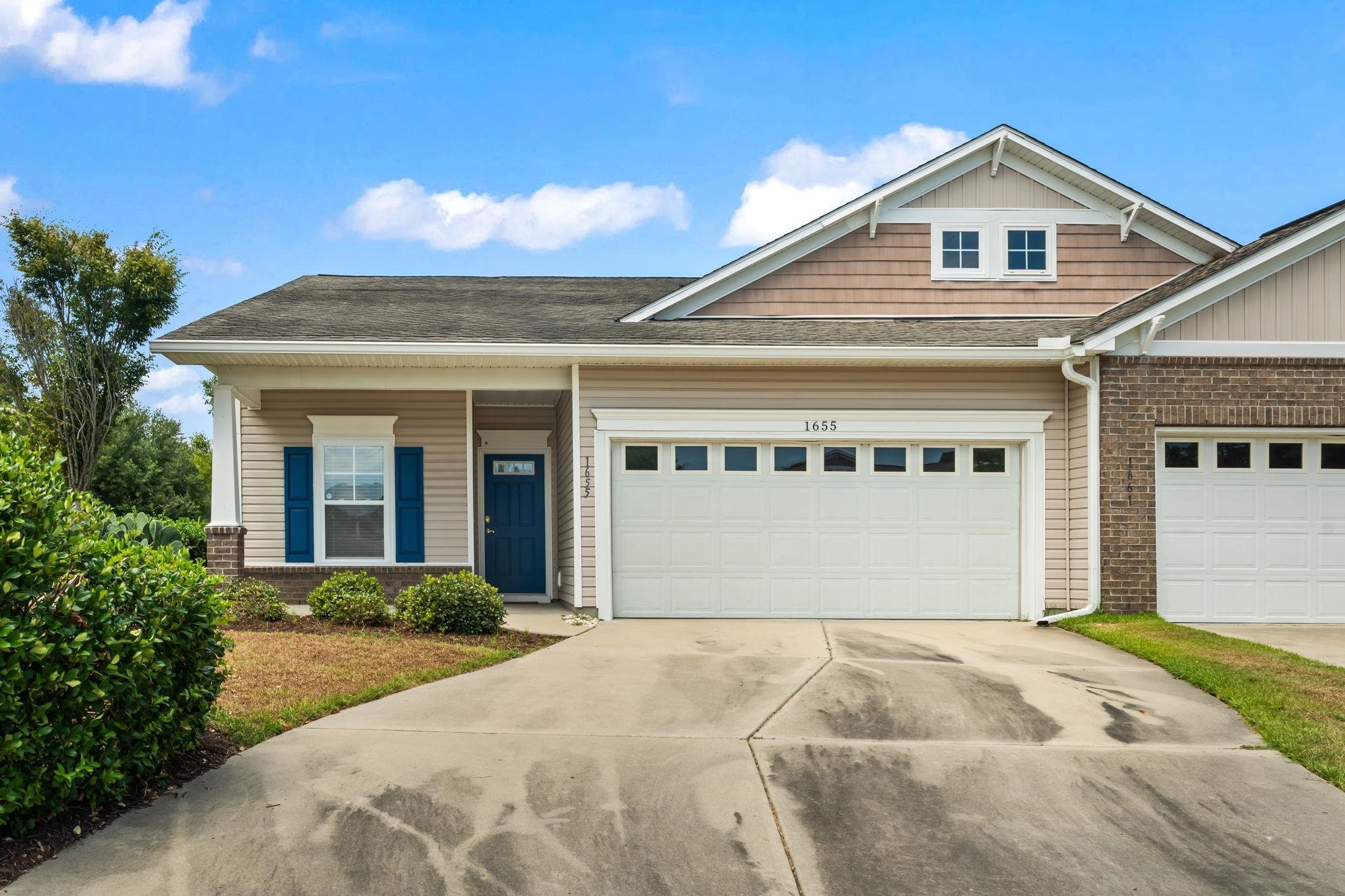 1655 Randor Ct. Myrtle Beach, SC 29579