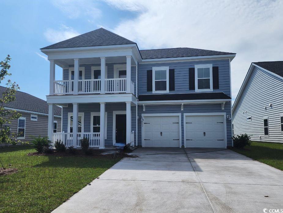 309 Augusta Green Way Myrtle Beach, SC 29579