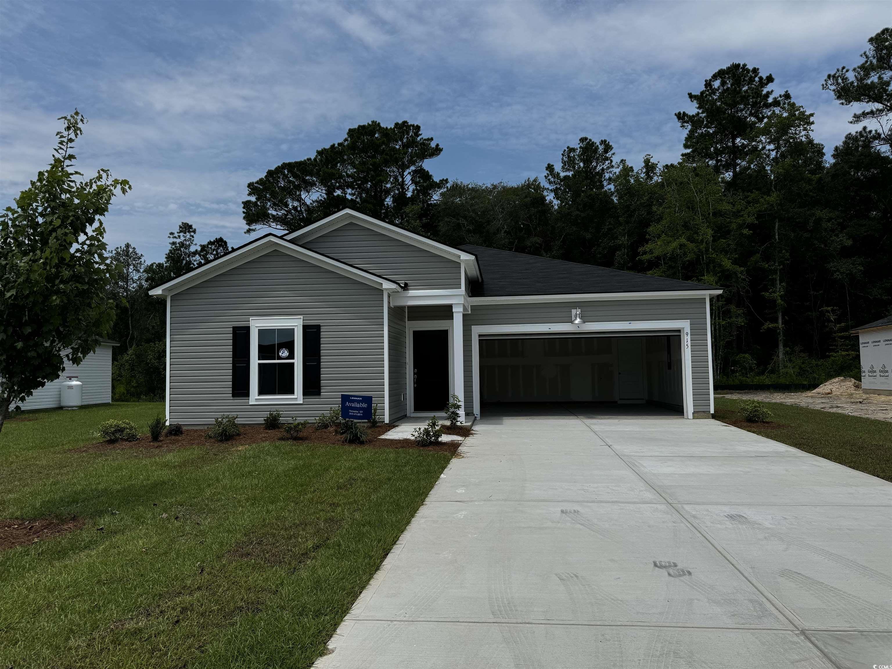 915 Gallop St. Conway, SC 29527