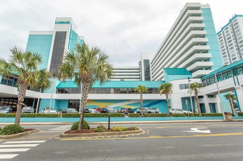 1501 S Ocean Blvd. UNIT #947 Myrtle Beach, SC 29577