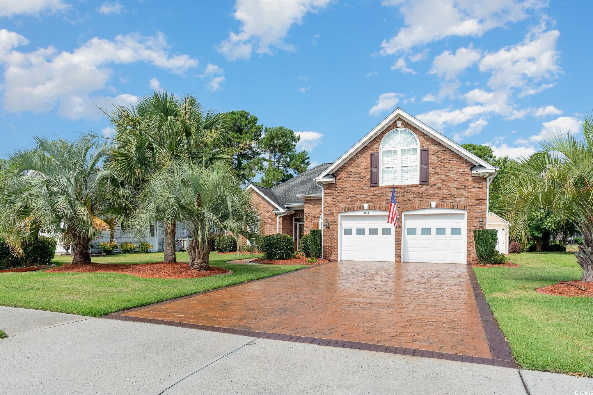 4754 Harvest Dr. Myrtle Beach, SC 29579