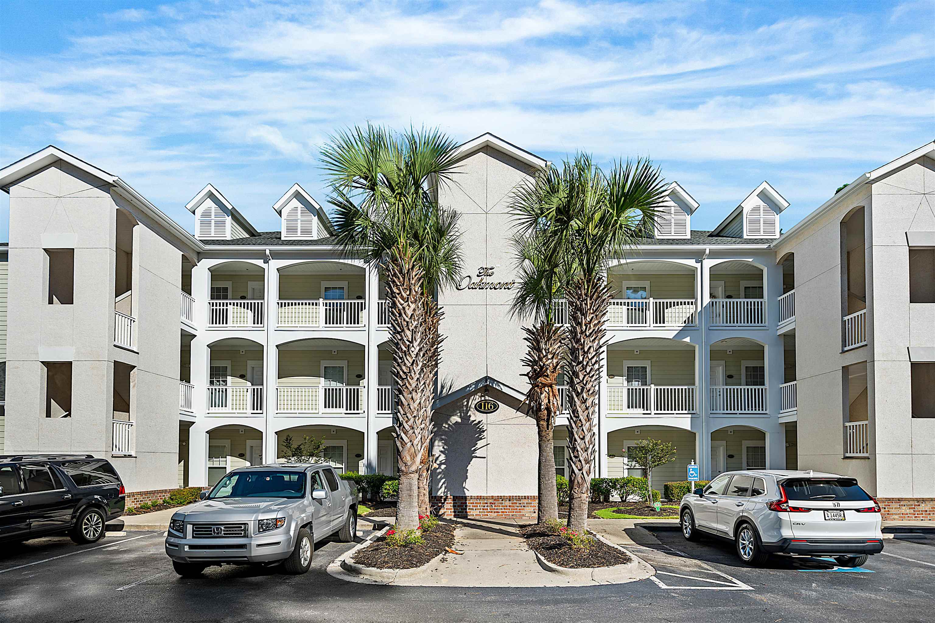 116 Cypress Point Ct. UNIT #306 Myrtle Beach, SC 29579