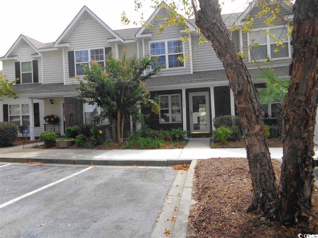 3529 Evergreen Way Myrtle Beach, SC 29577