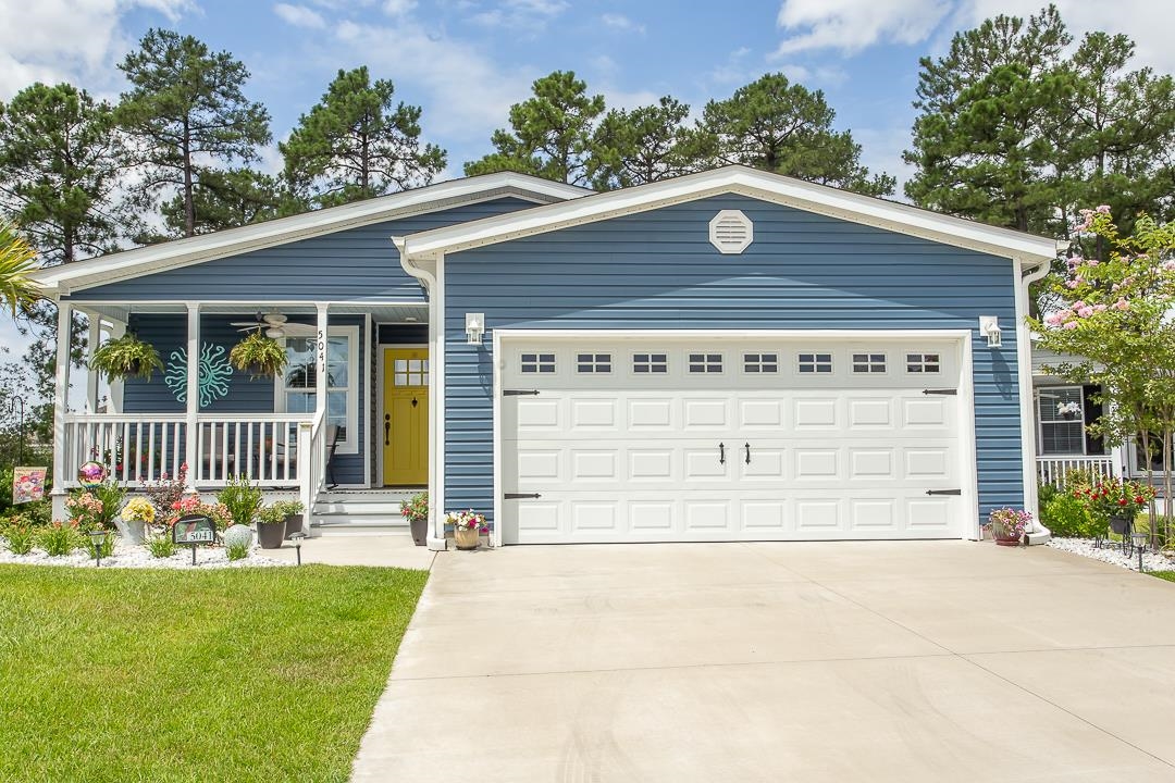 5041 Guendalose Ct. Conway, SC 29526