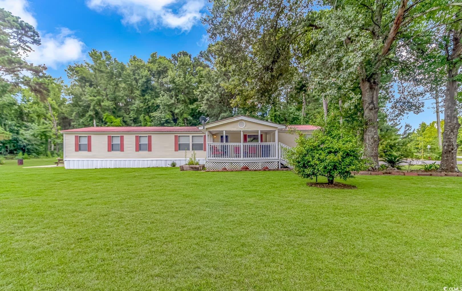 564 Bucksport Rd. Conway, SC 29527