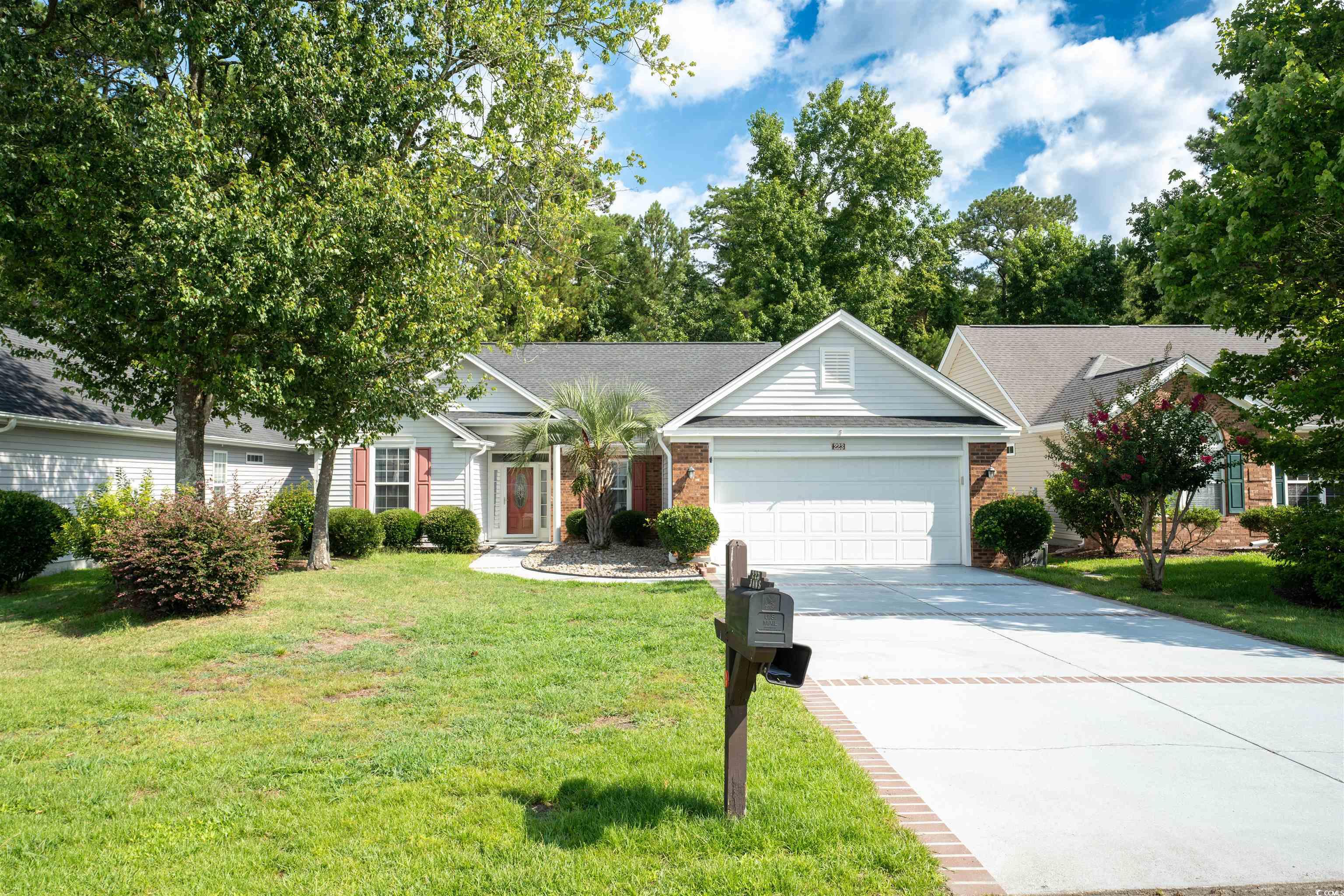 223 Candlewood Dr. Conway, SC 29526