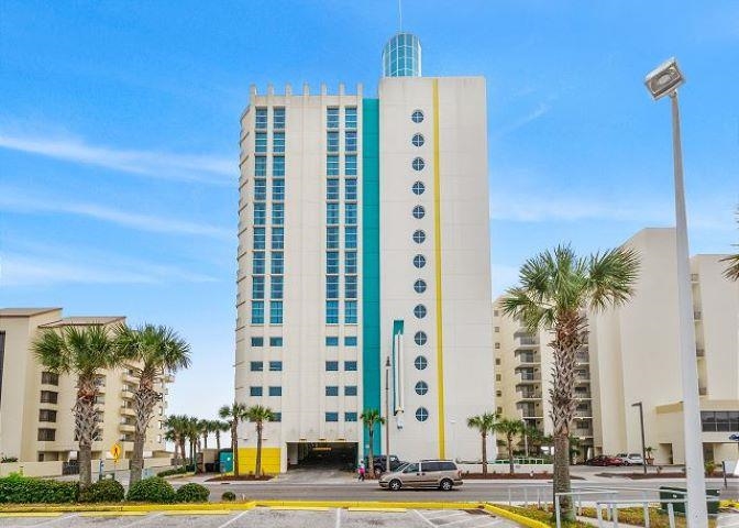 2301 S Ocean Blvd. UNIT #1105 North Myrtle Beach, SC 29582