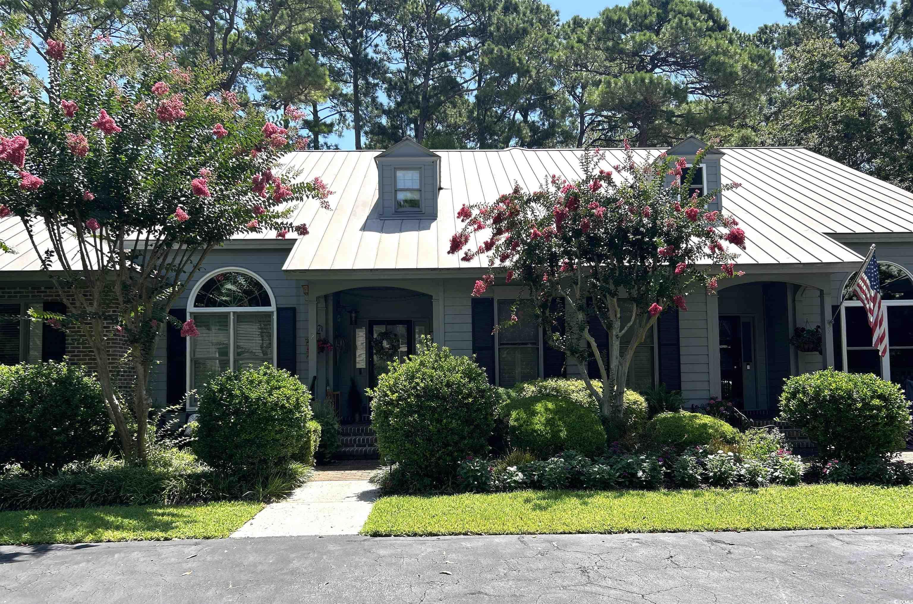 117 Whitetail Way UNIT #2 Pawleys Island, SC 29585