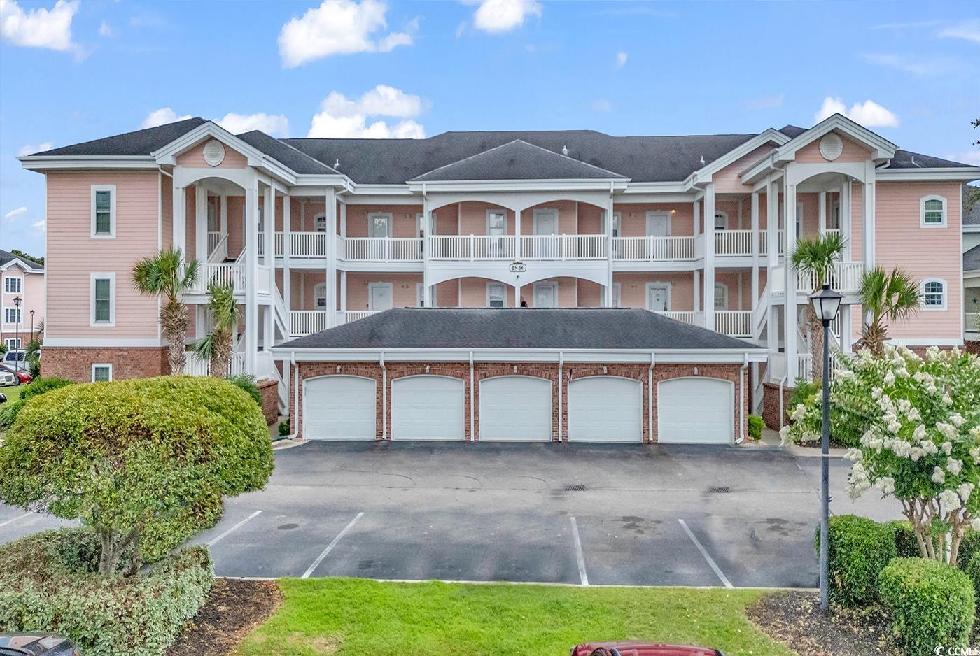 4846 Carnation Circle UNIT #104 Myrtle Beach, SC 29577