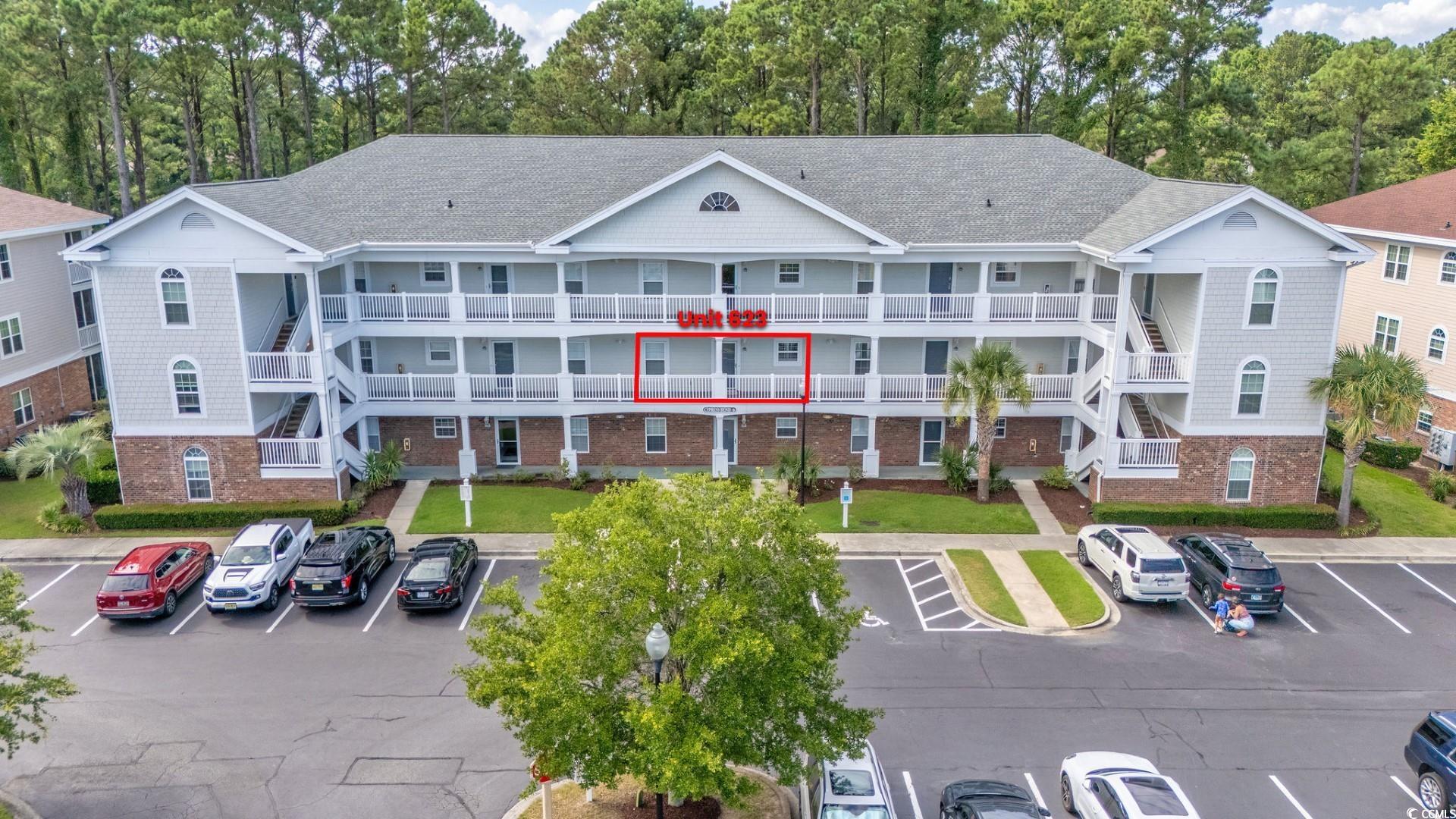 5750 Oyster Catcher Dr. UNIT #623 North Myrtle Beach, SC 29582