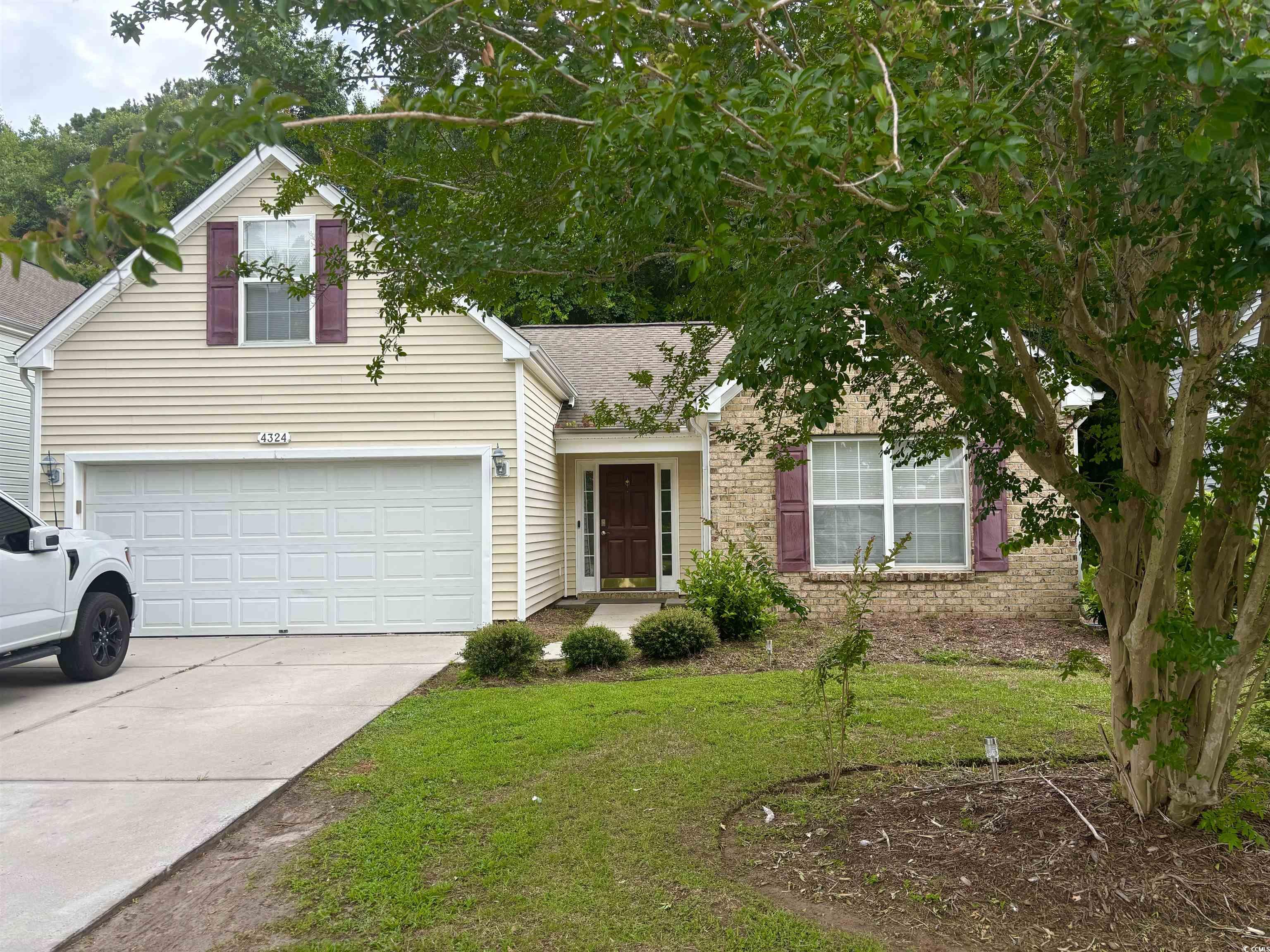 4324 Red Rooster Ln. Myrtle Beach, SC 29579
