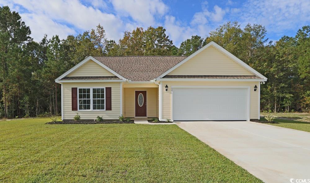 623 Snowy Owl Way Conway, SC 29527