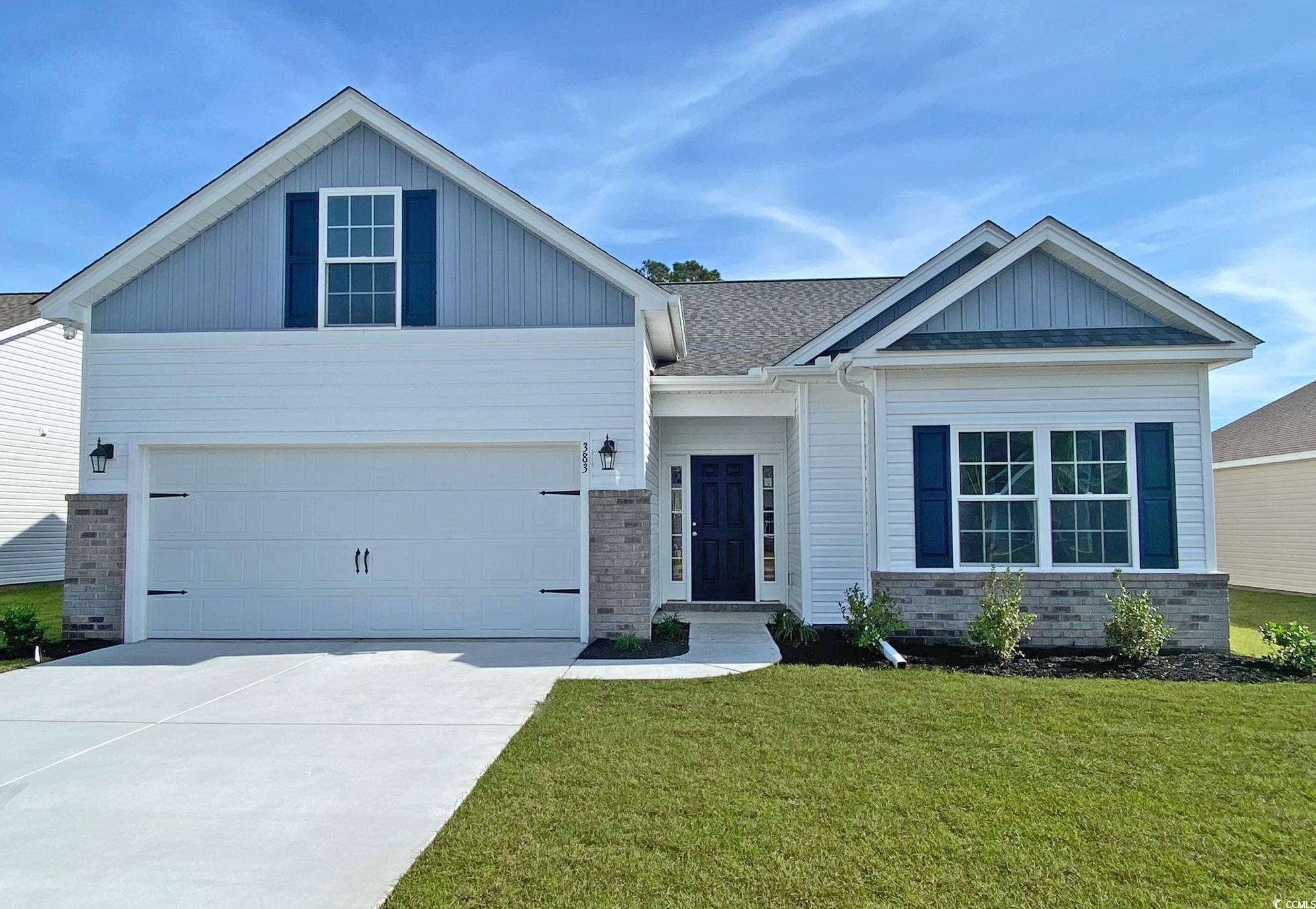 113 Lakota Loop Longs, SC 29568