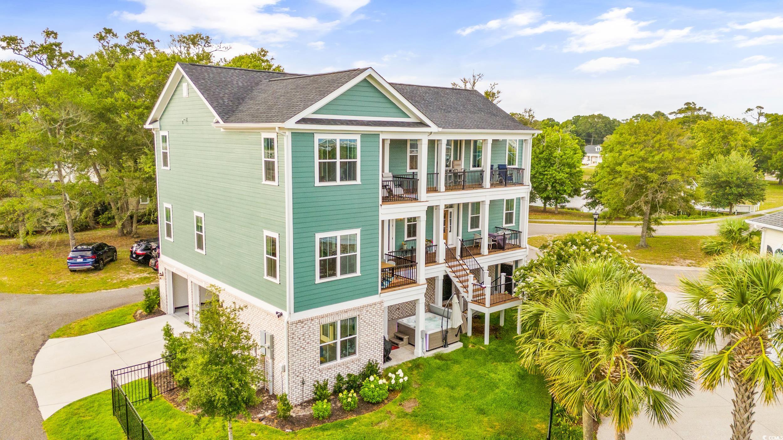 3602 Tabby Ln. North Myrtle Beach, SC 29582