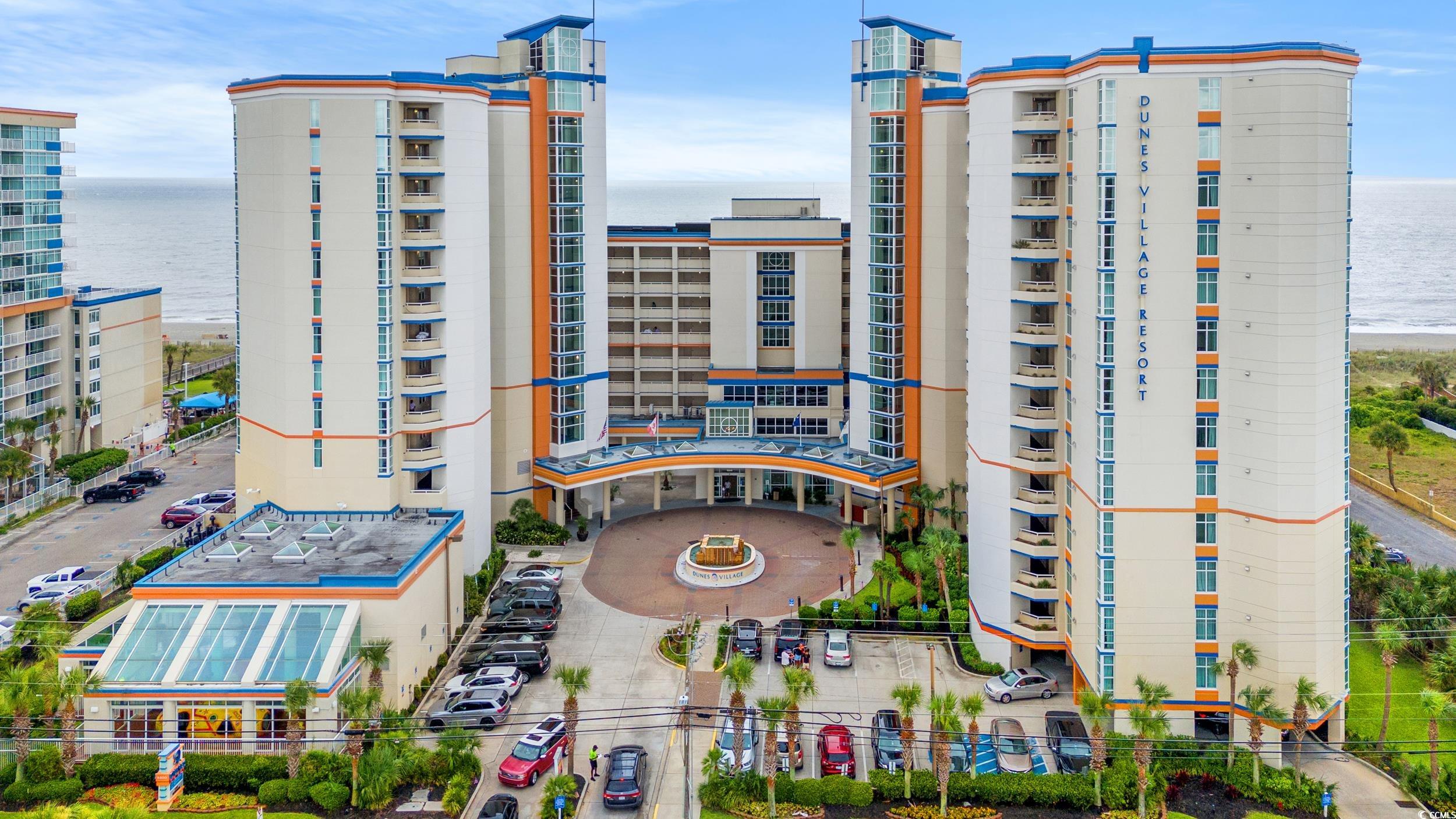 5200 N Ocean Blvd. UNIT #531 Myrtle Beach, SC 29577