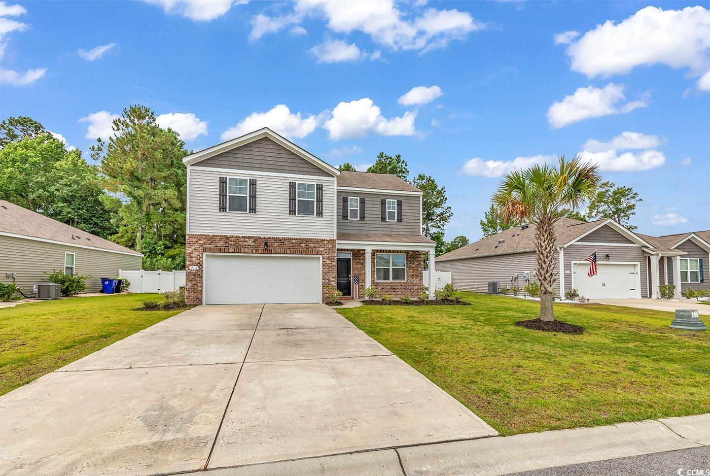 716 Treaty Ct. Myrtle Beach, SC 29588